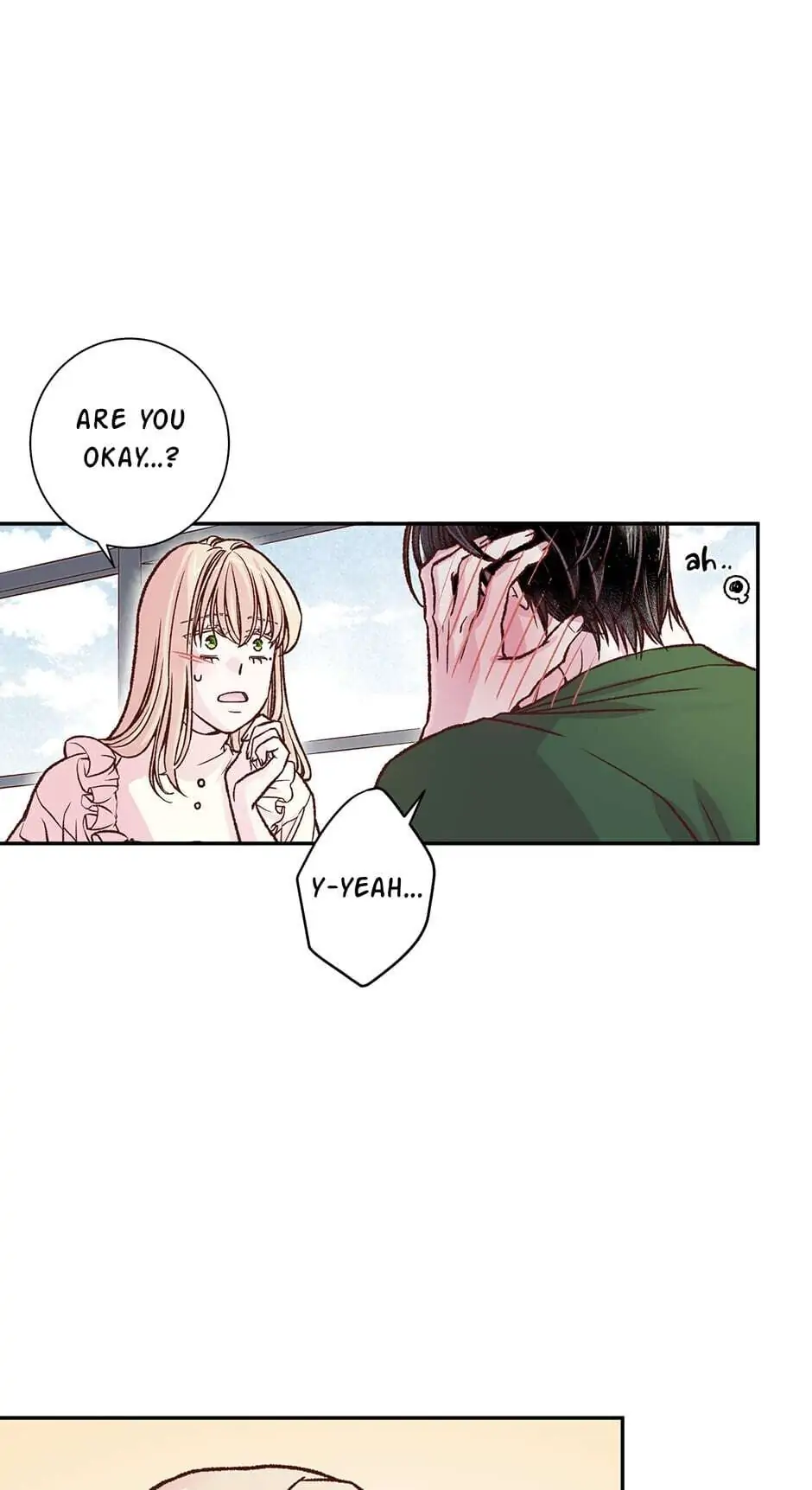 My Eunha Chapter 16 - page 16