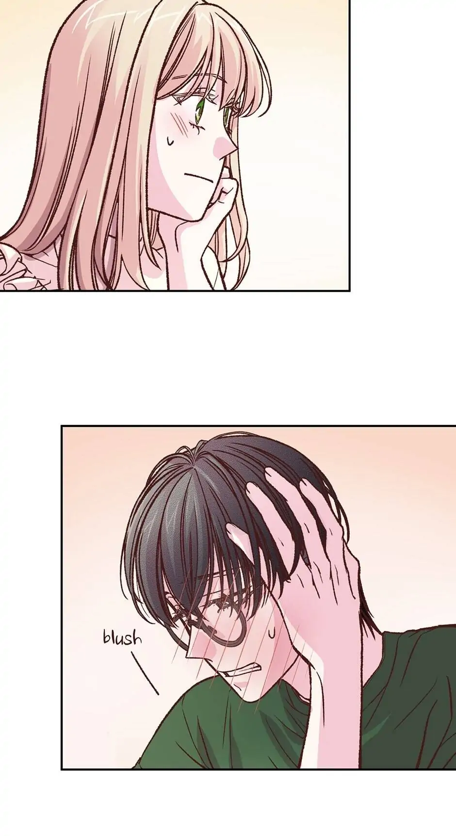 My Eunha Chapter 16 - page 17