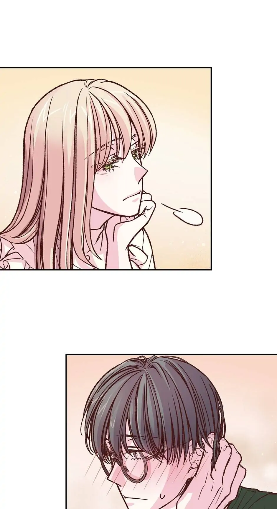 My Eunha Chapter 16 - page 18