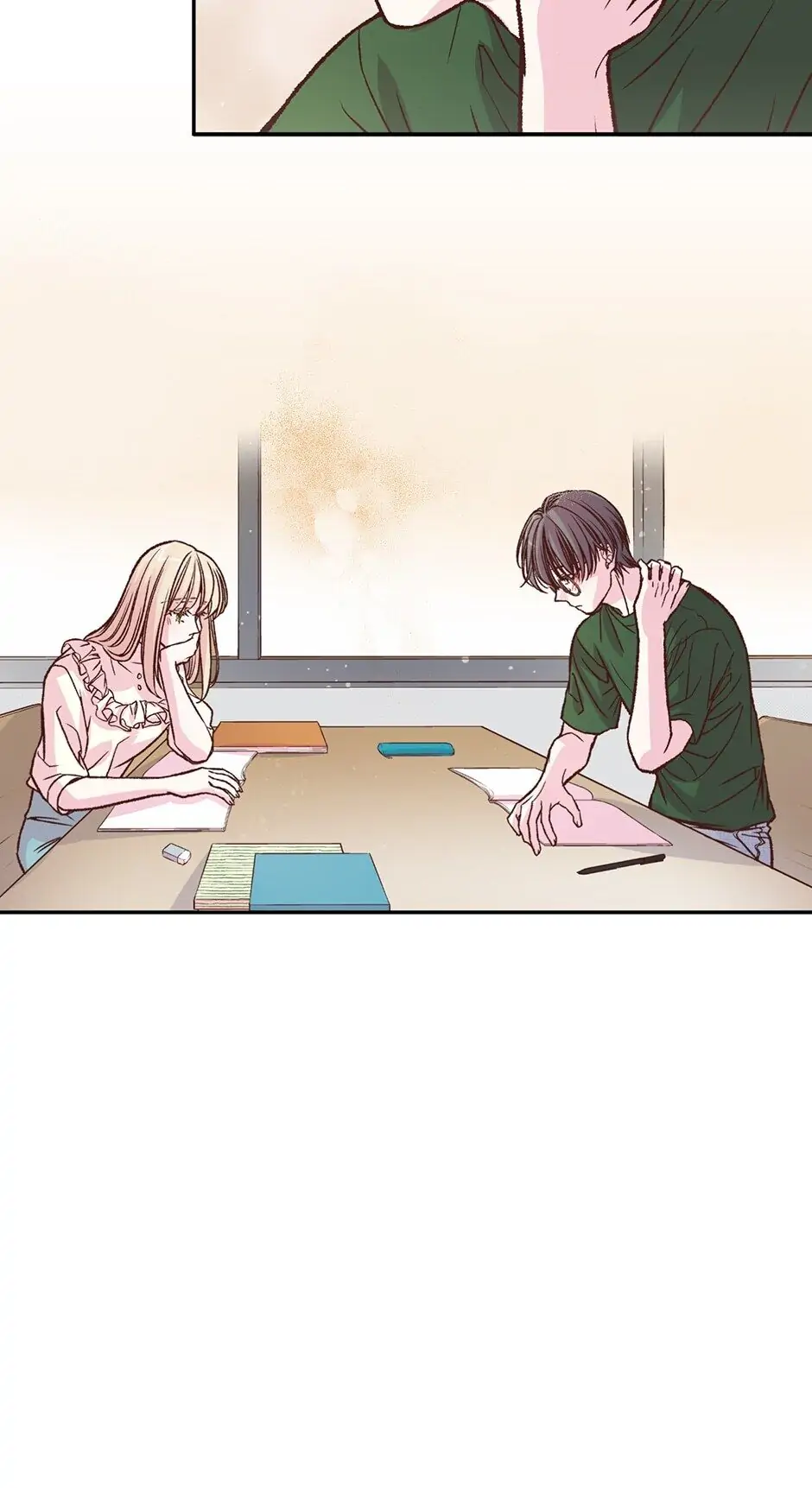 My Eunha Chapter 16 - page 19