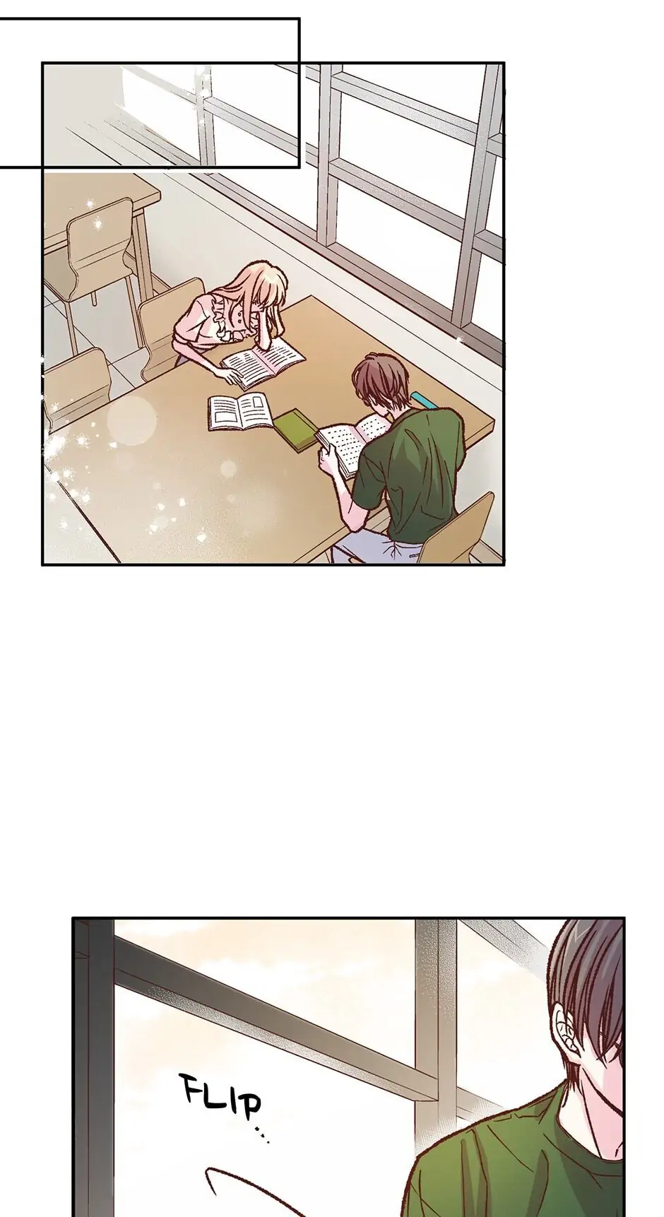 My Eunha Chapter 16 - page 20