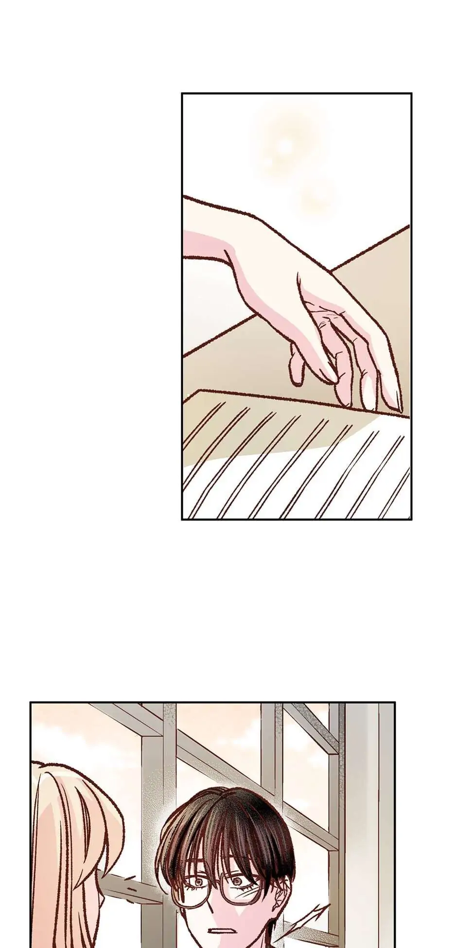 My Eunha Chapter 16 - page 22