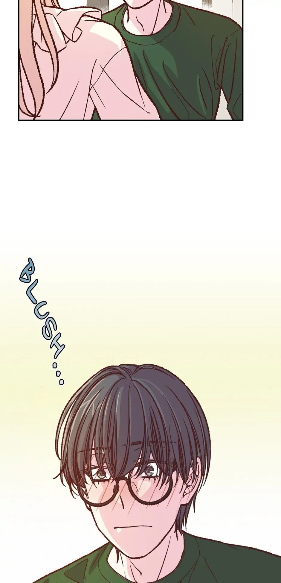 My Eunha Chapter 16 - page 23