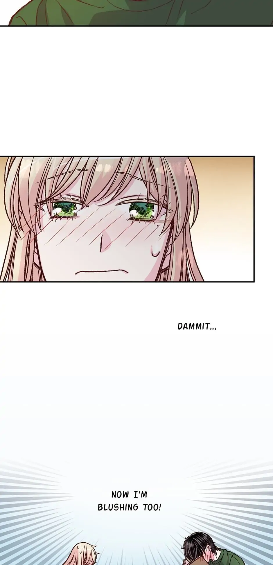 My Eunha Chapter 16 - page 24
