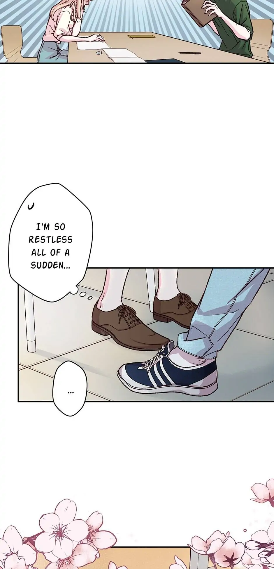 My Eunha Chapter 16 - page 25