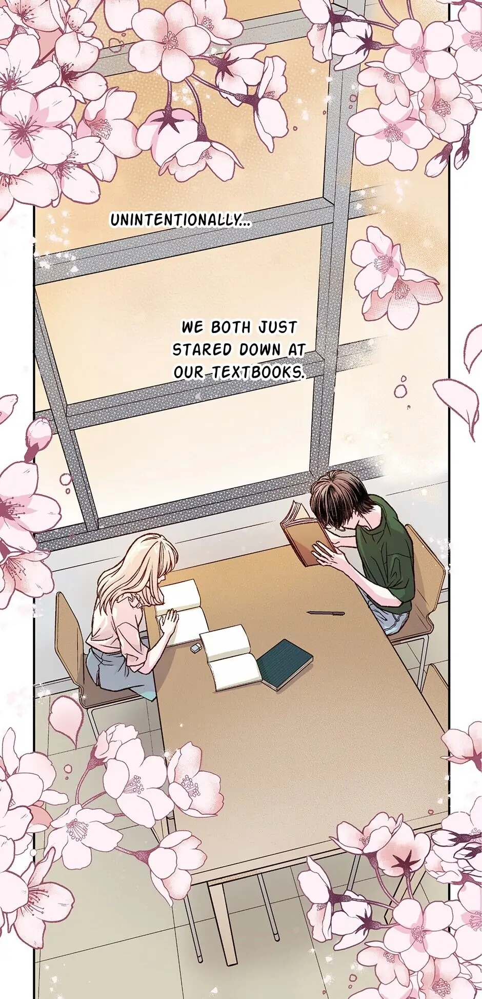 My Eunha Chapter 16 - page 26
