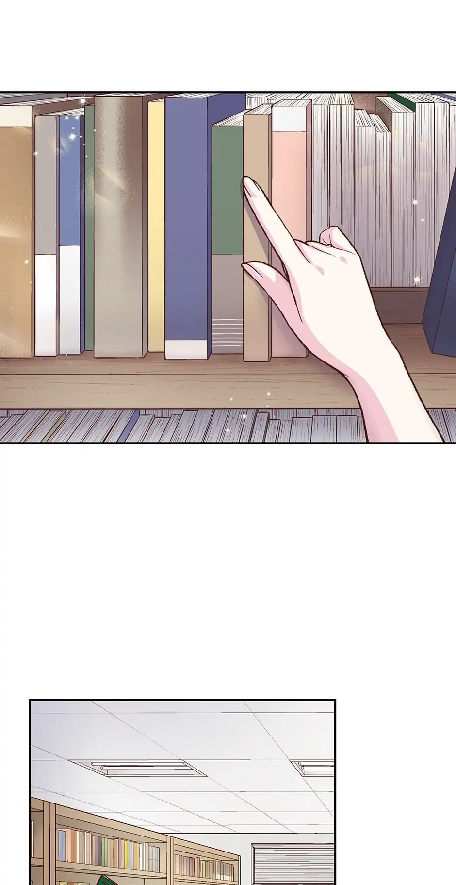 My Eunha Chapter 16 - page 3