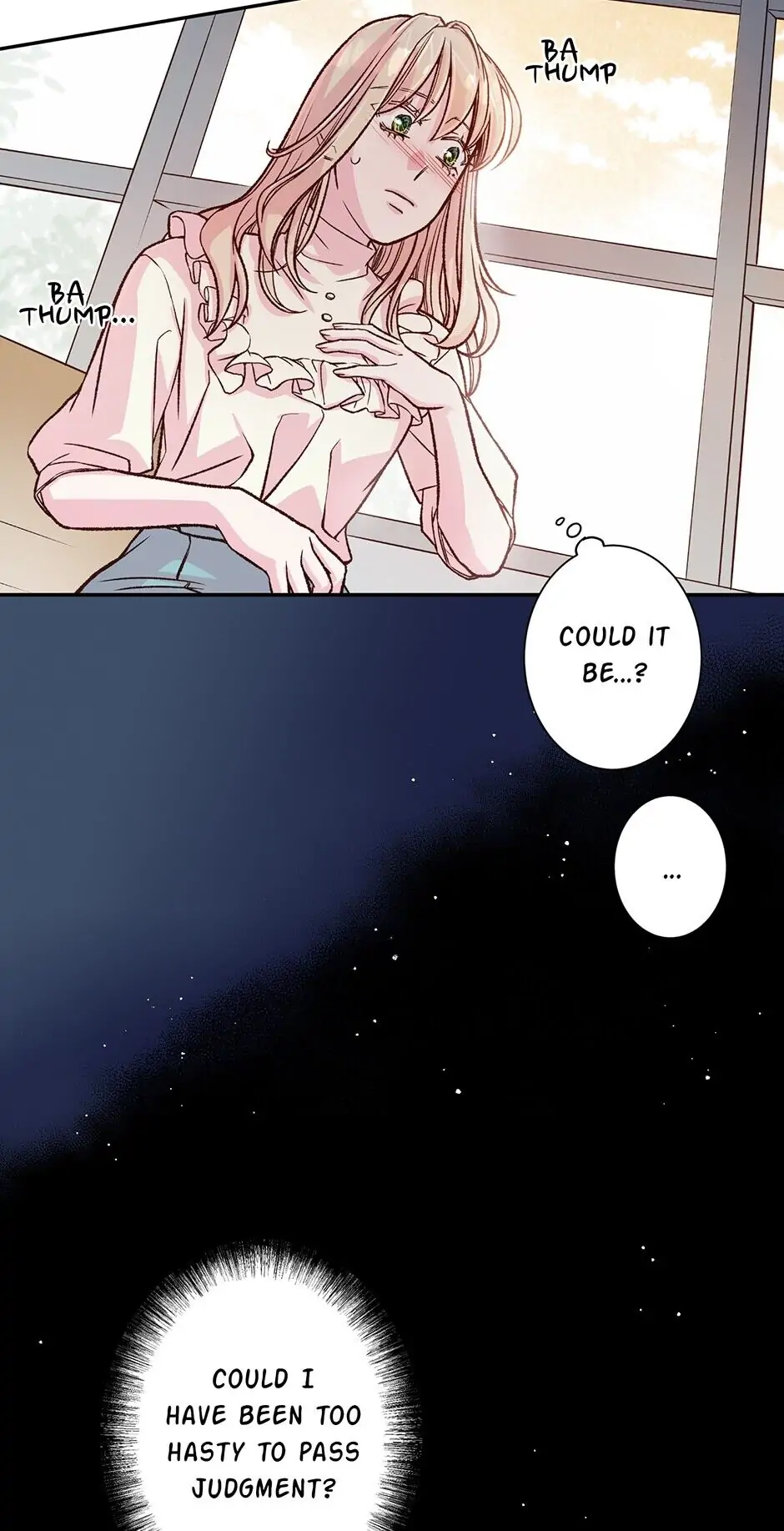 My Eunha Chapter 16 - page 30