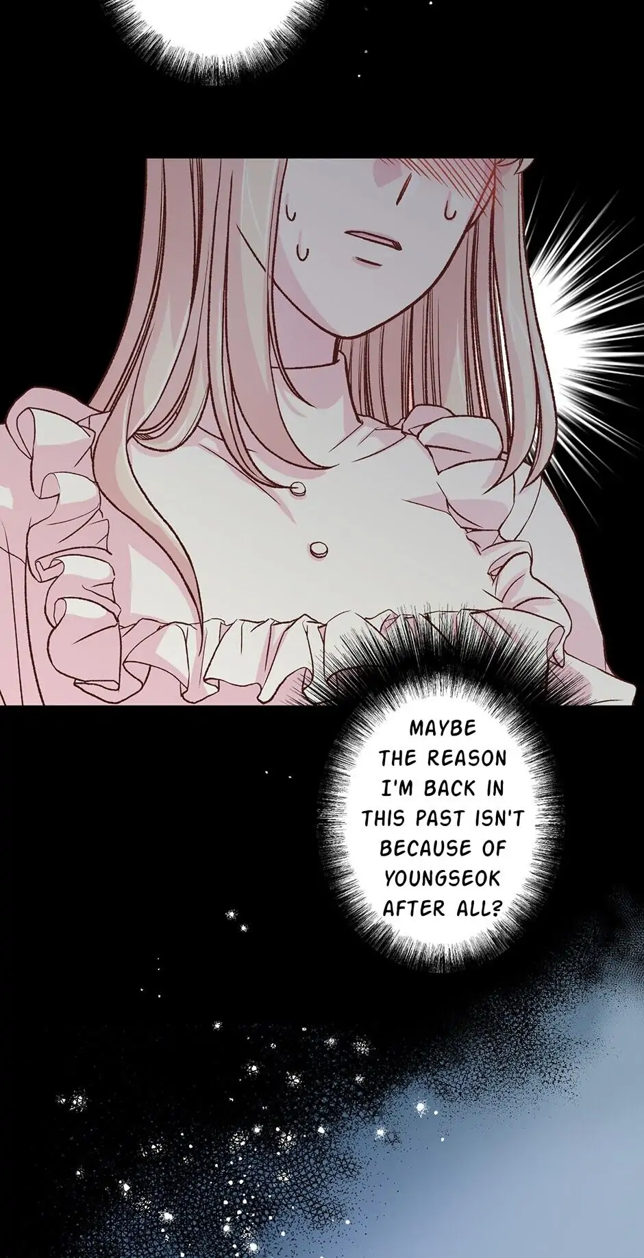 My Eunha Chapter 16 - page 31