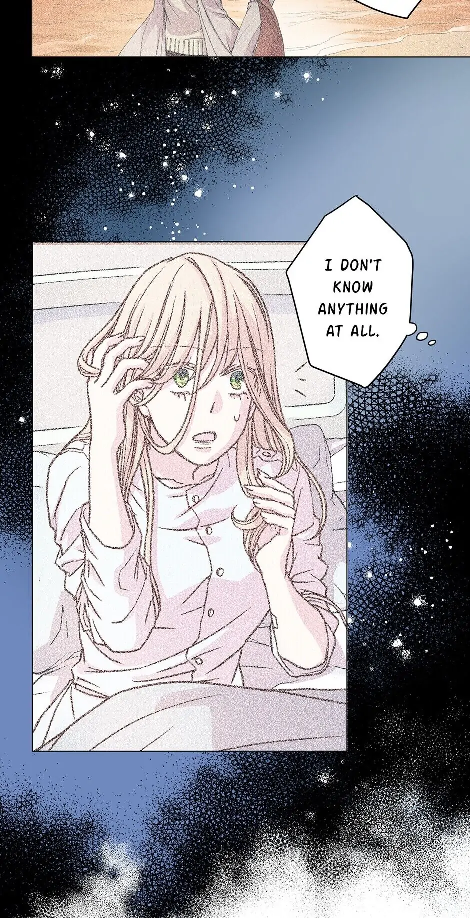 My Eunha Chapter 16 - page 33