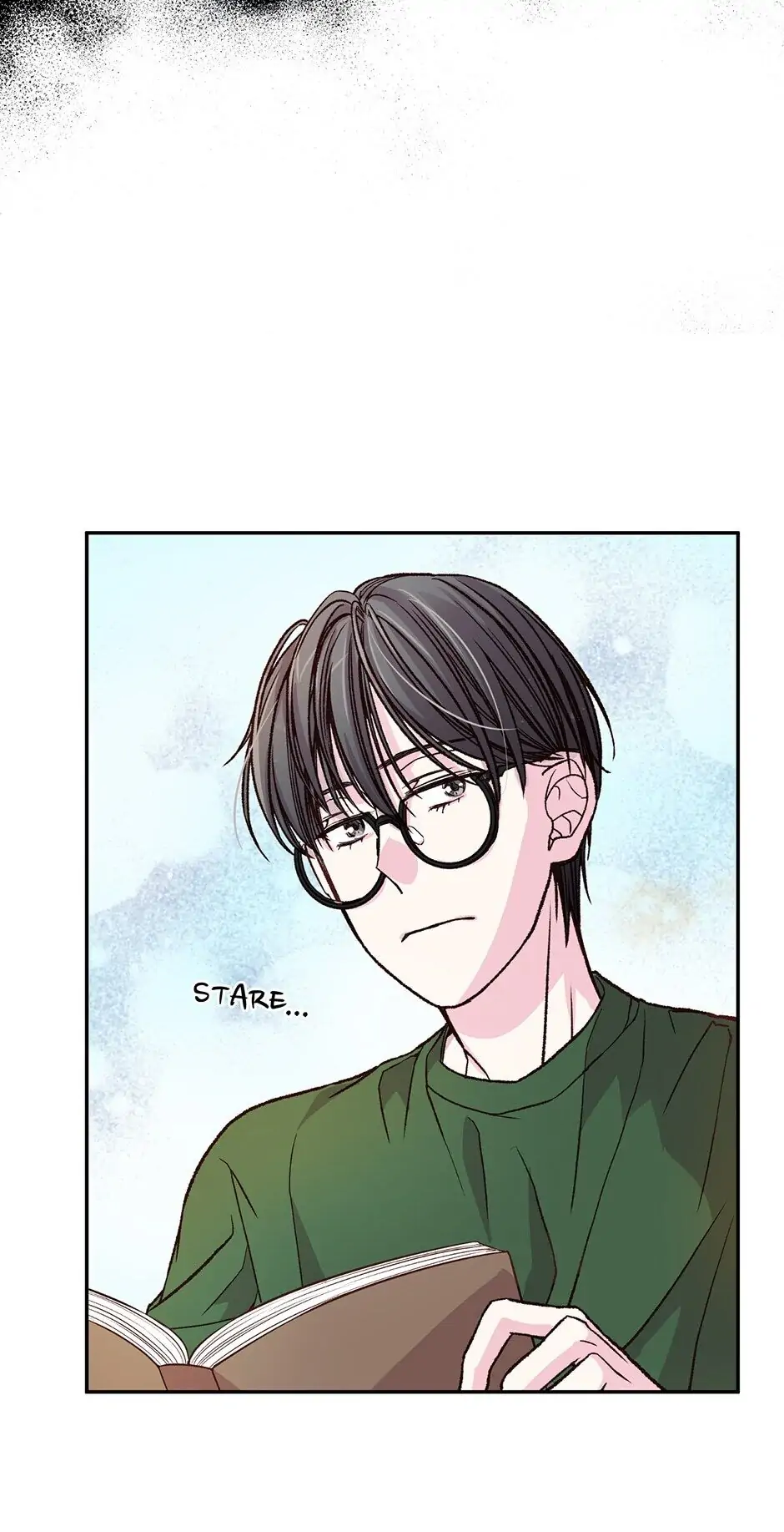 My Eunha Chapter 16 - page 34