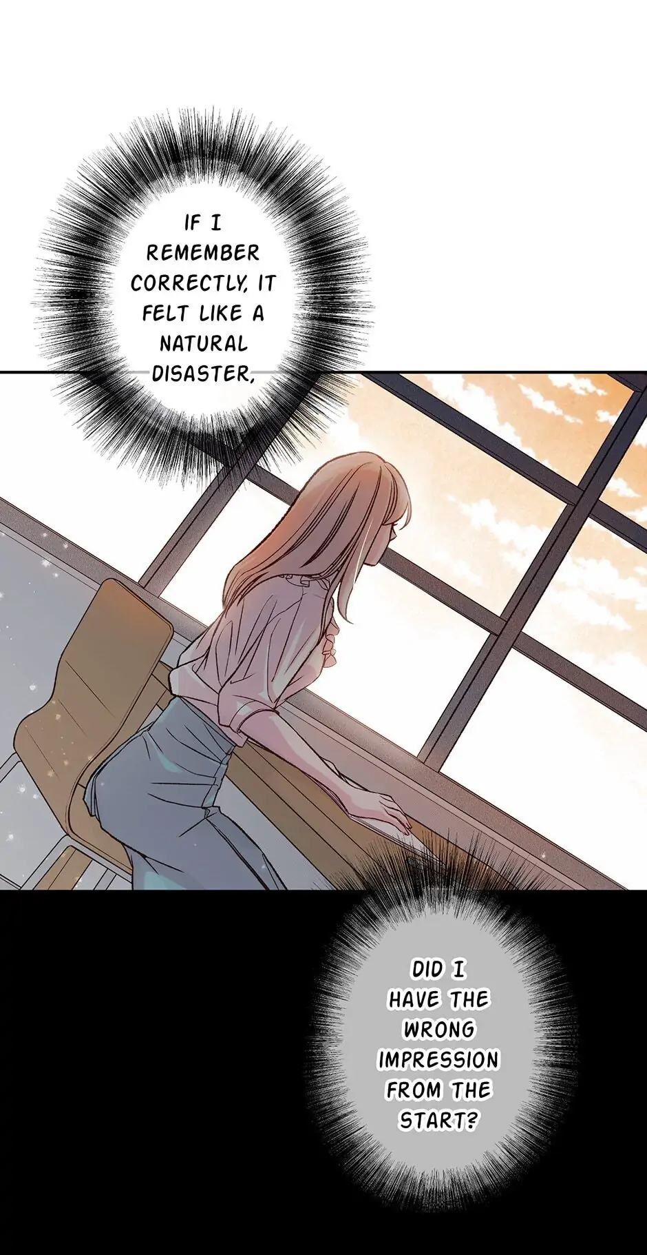 My Eunha Chapter 16 - page 36