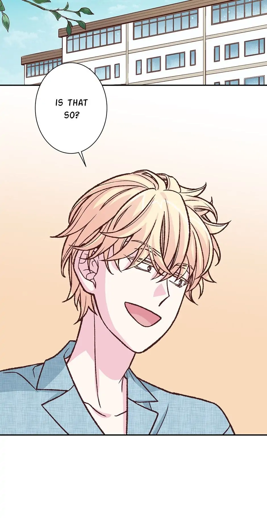 My Eunha Chapter 16 - page 40