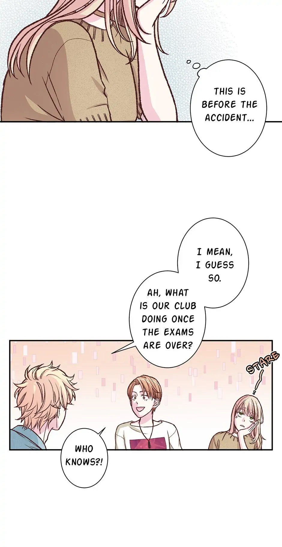 My Eunha Chapter 16 - page 42