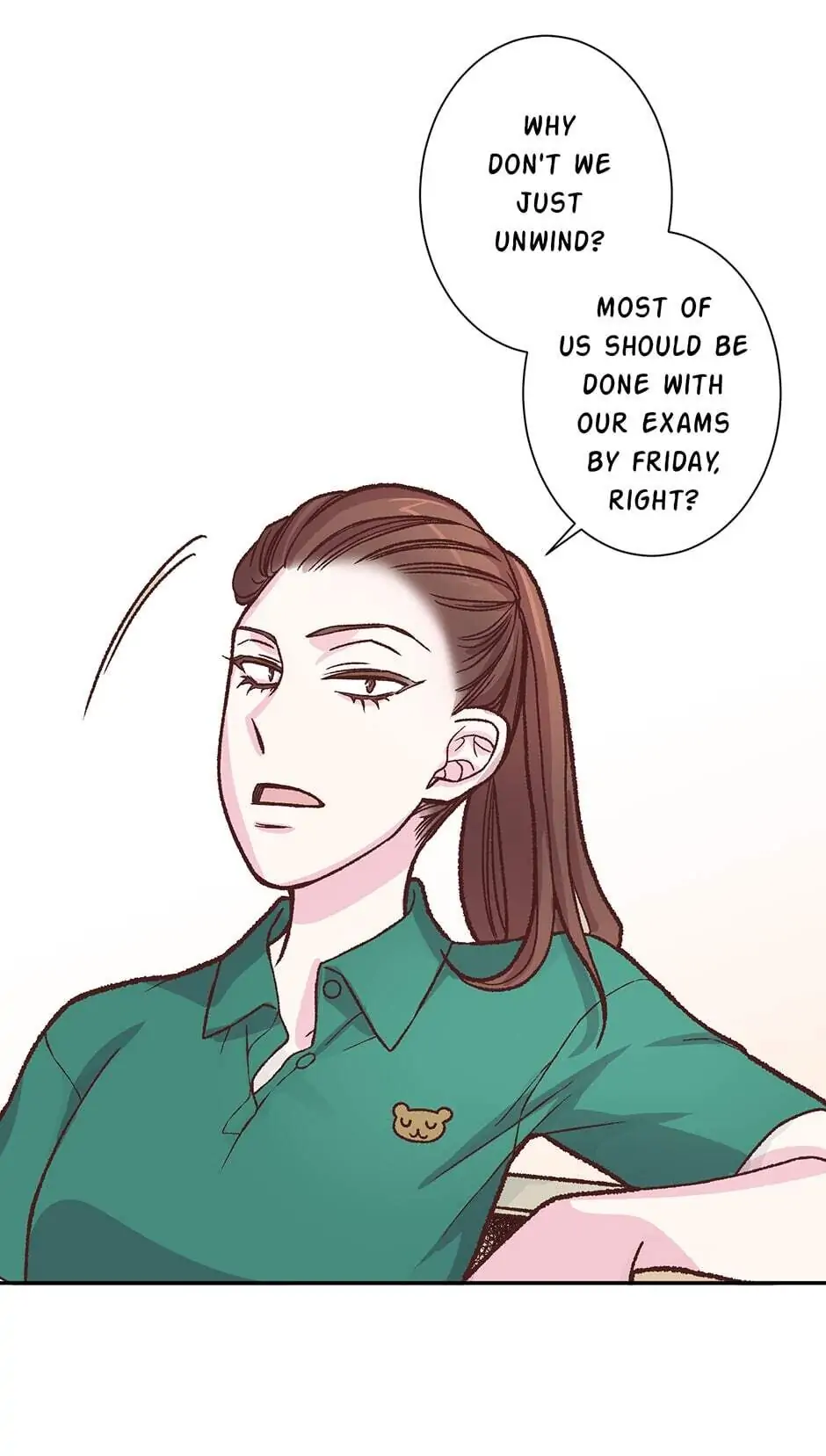 My Eunha Chapter 16 - page 43