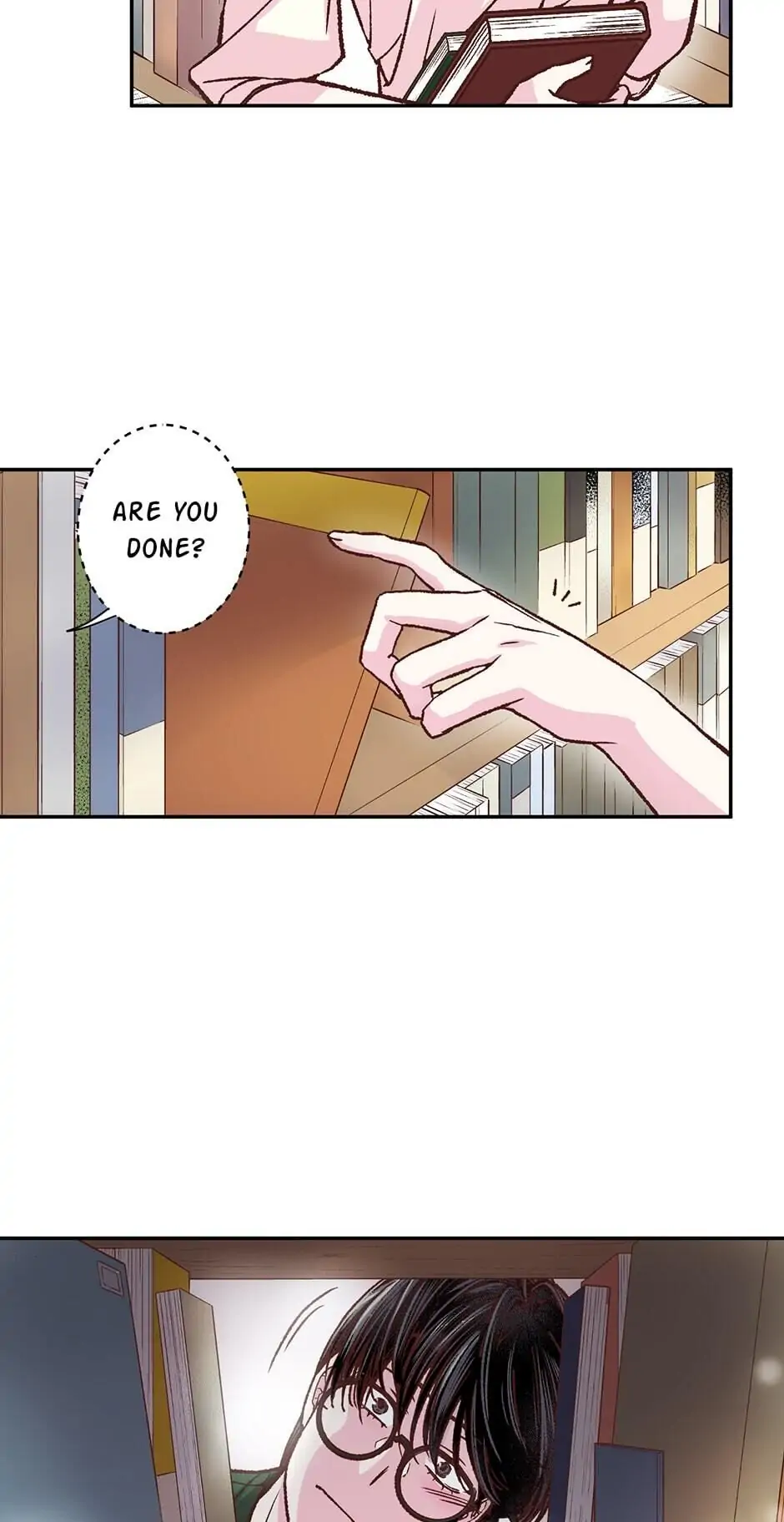 My Eunha Chapter 16 - page 5