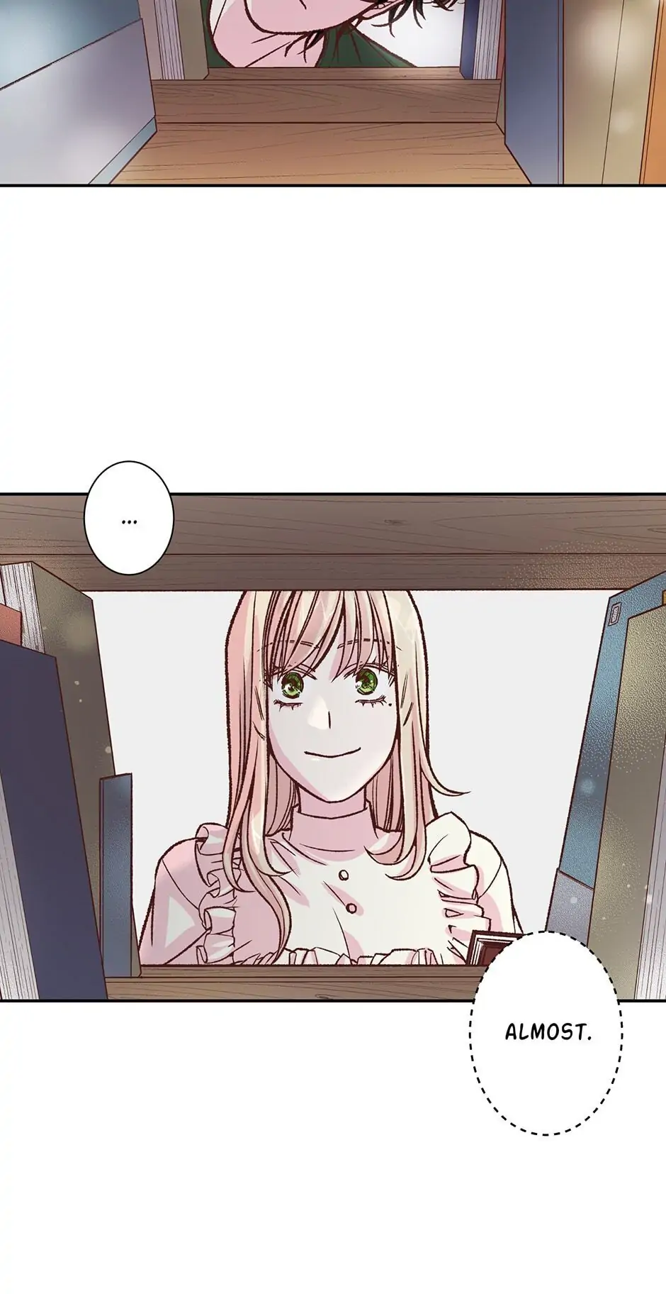 My Eunha Chapter 16 - page 6