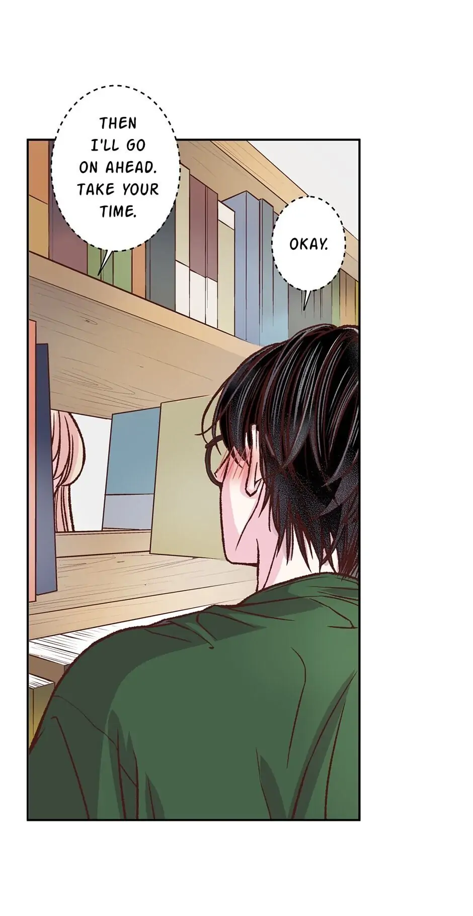 My Eunha Chapter 16 - page 7