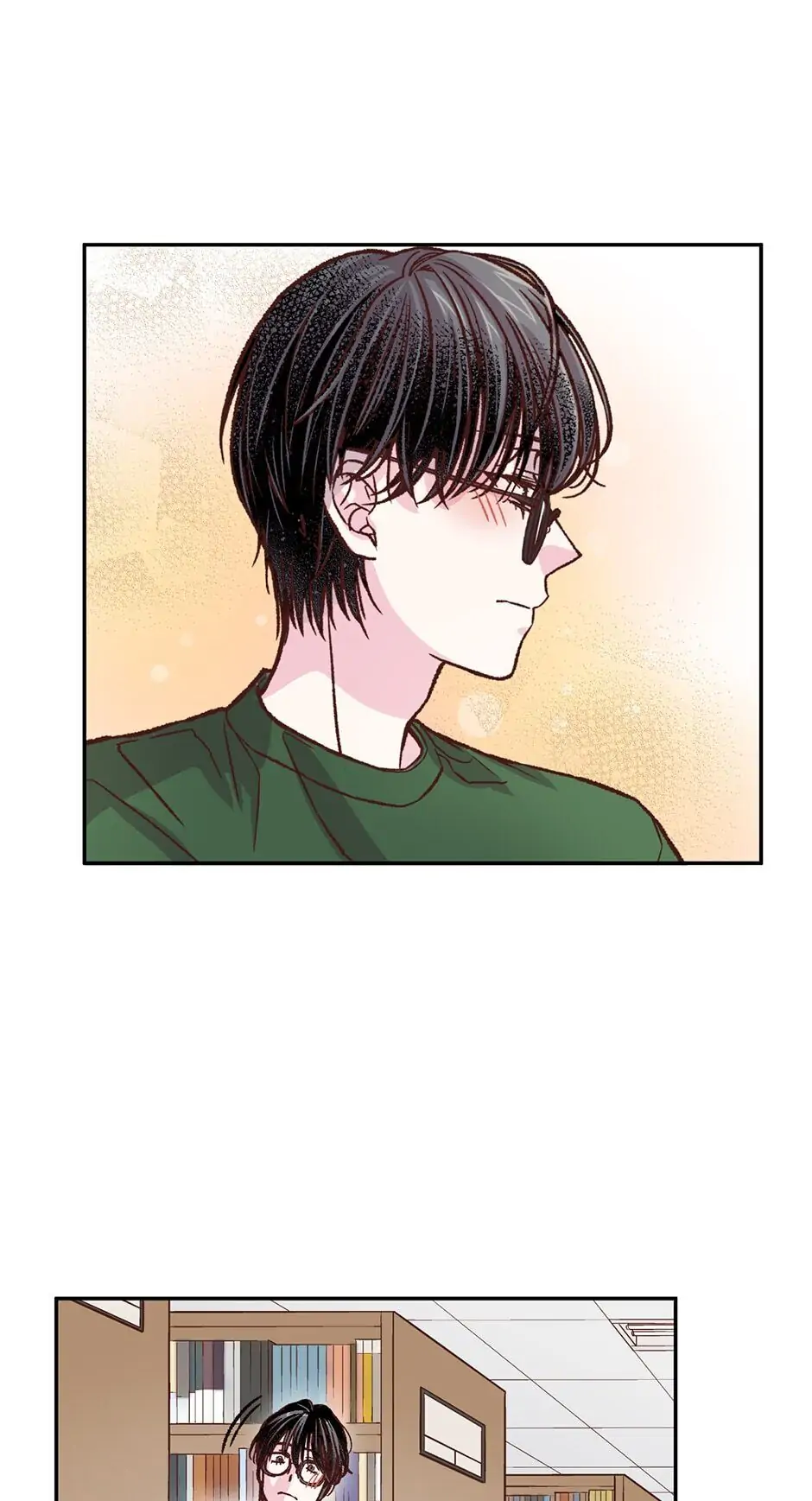 My Eunha Chapter 16 - page 8