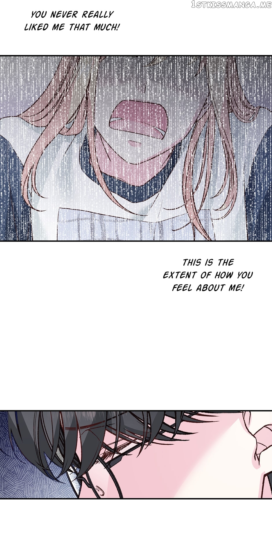 My Eunha Chapter 33 - page 15
