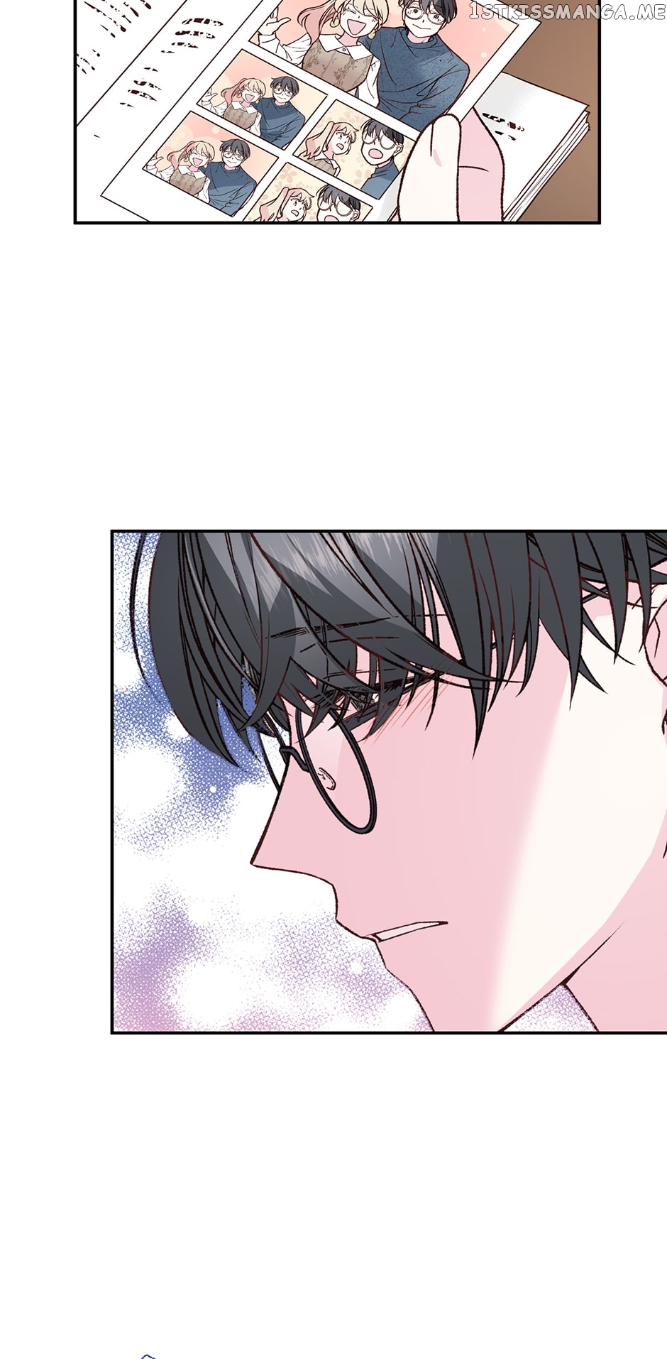 My Eunha Chapter 33 - page 17