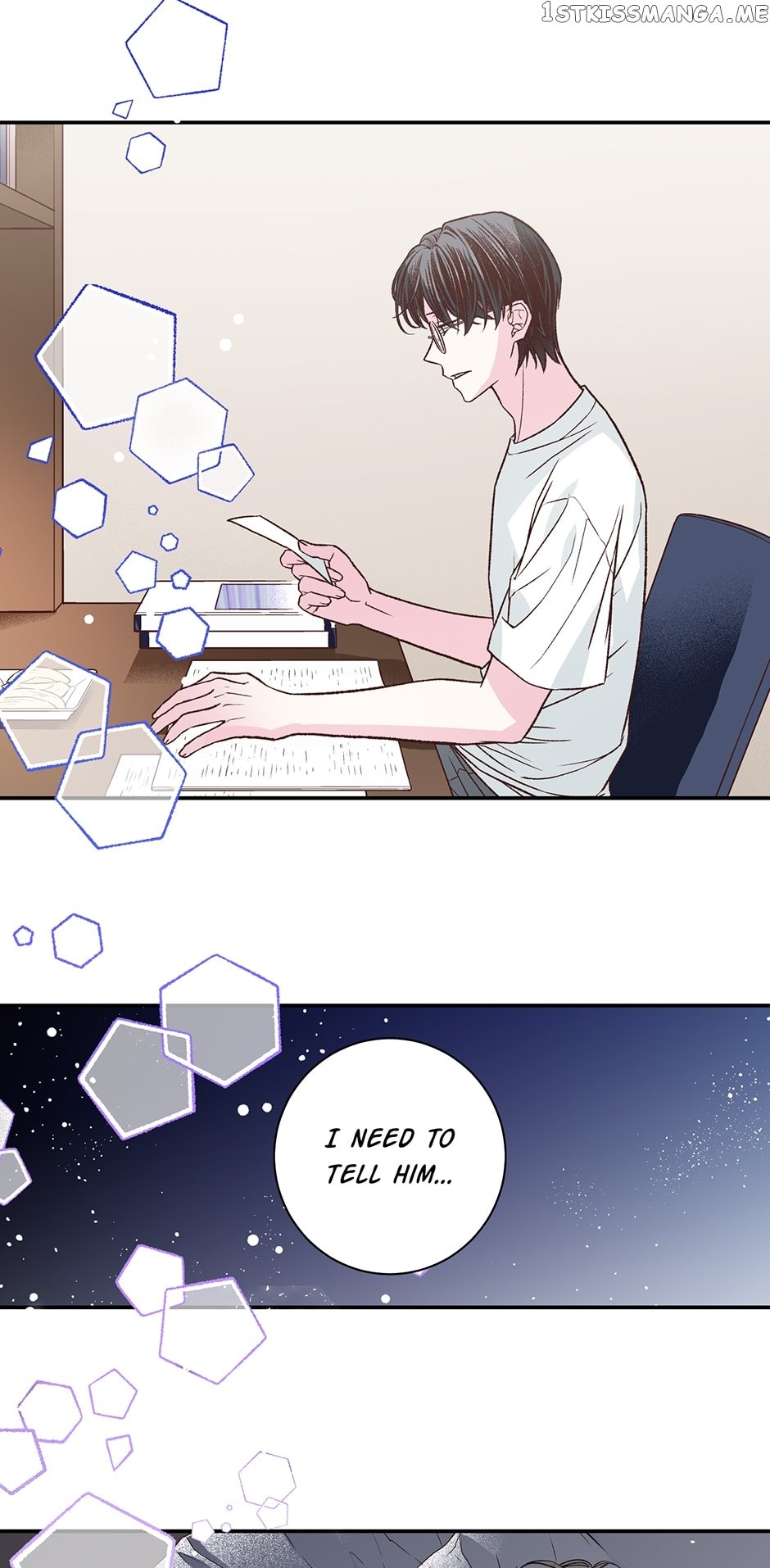 My Eunha Chapter 33 - page 18