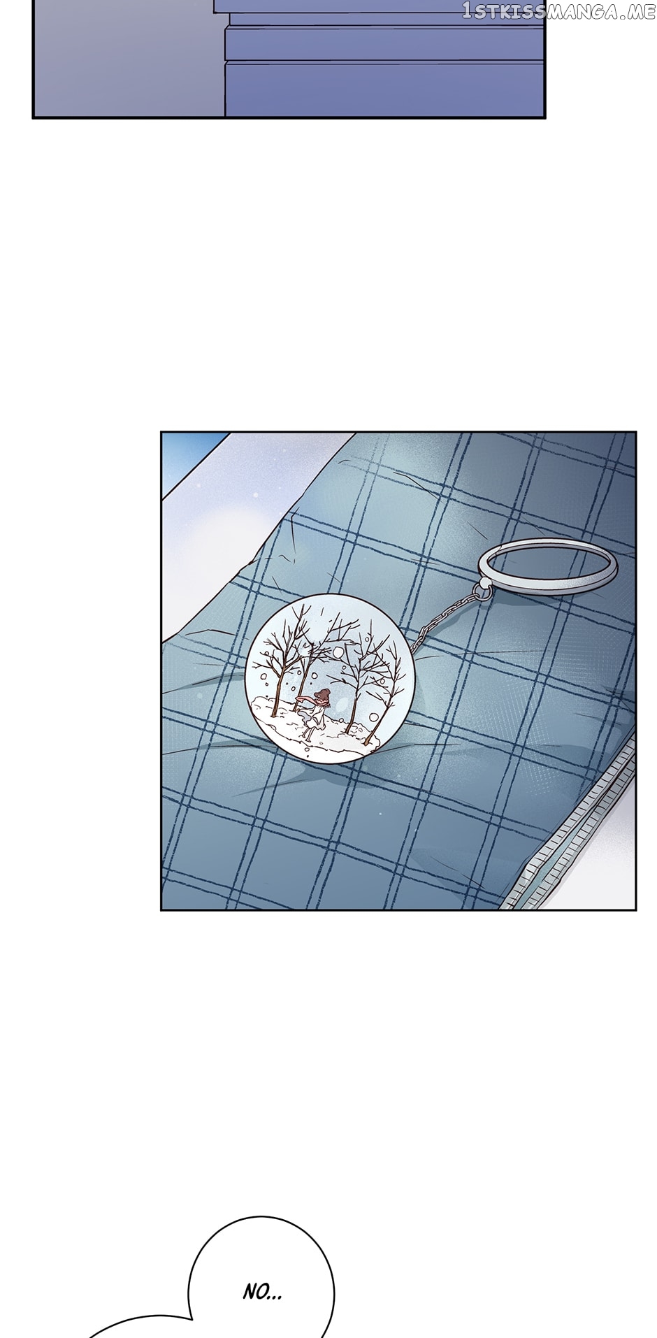 My Eunha Chapter 33 - page 20