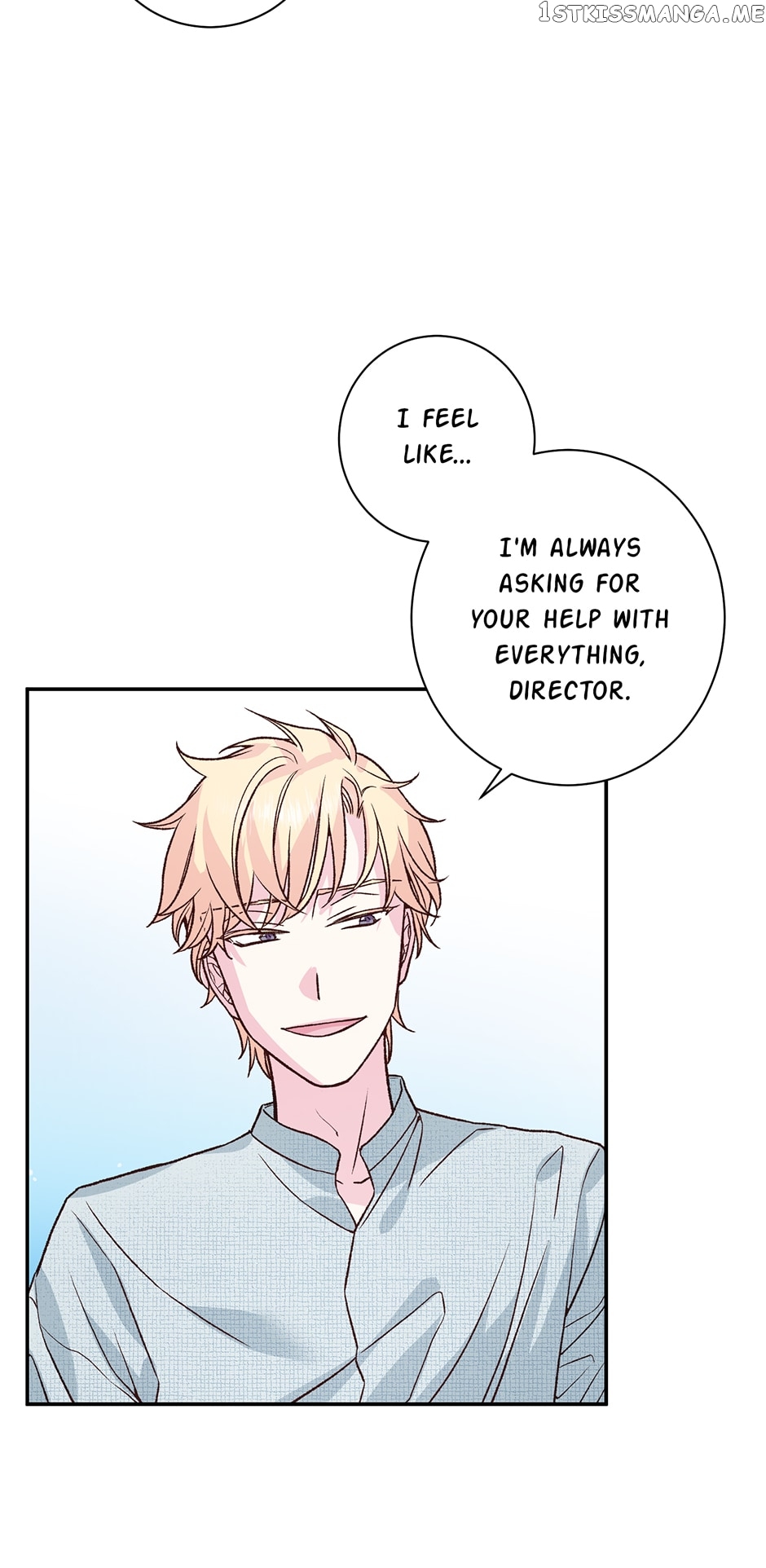 My Eunha Chapter 33 - page 26