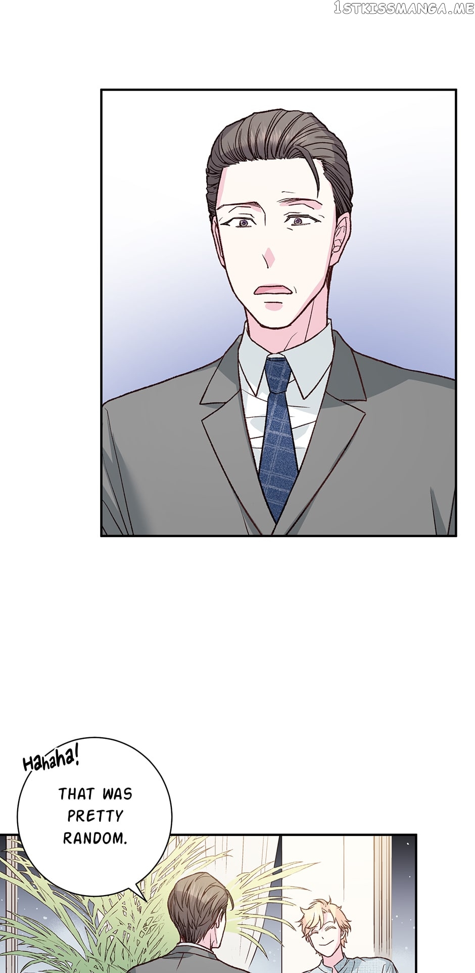 My Eunha Chapter 33 - page 27