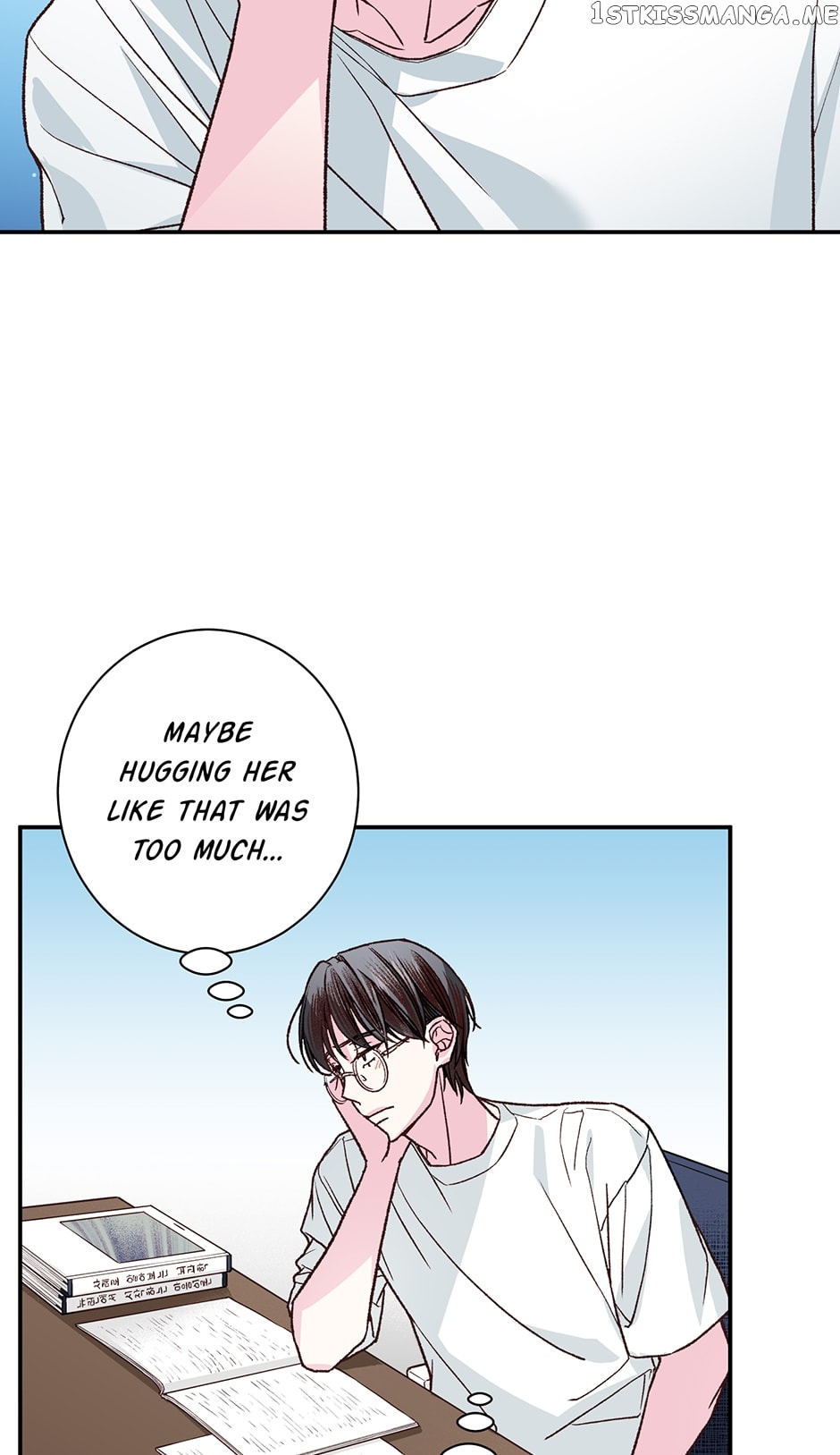 My Eunha Chapter 33 - page 3