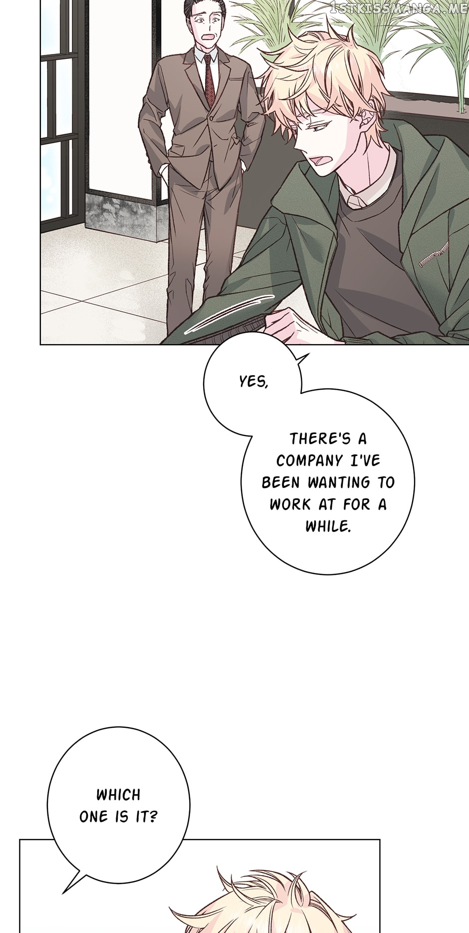 My Eunha Chapter 33 - page 33