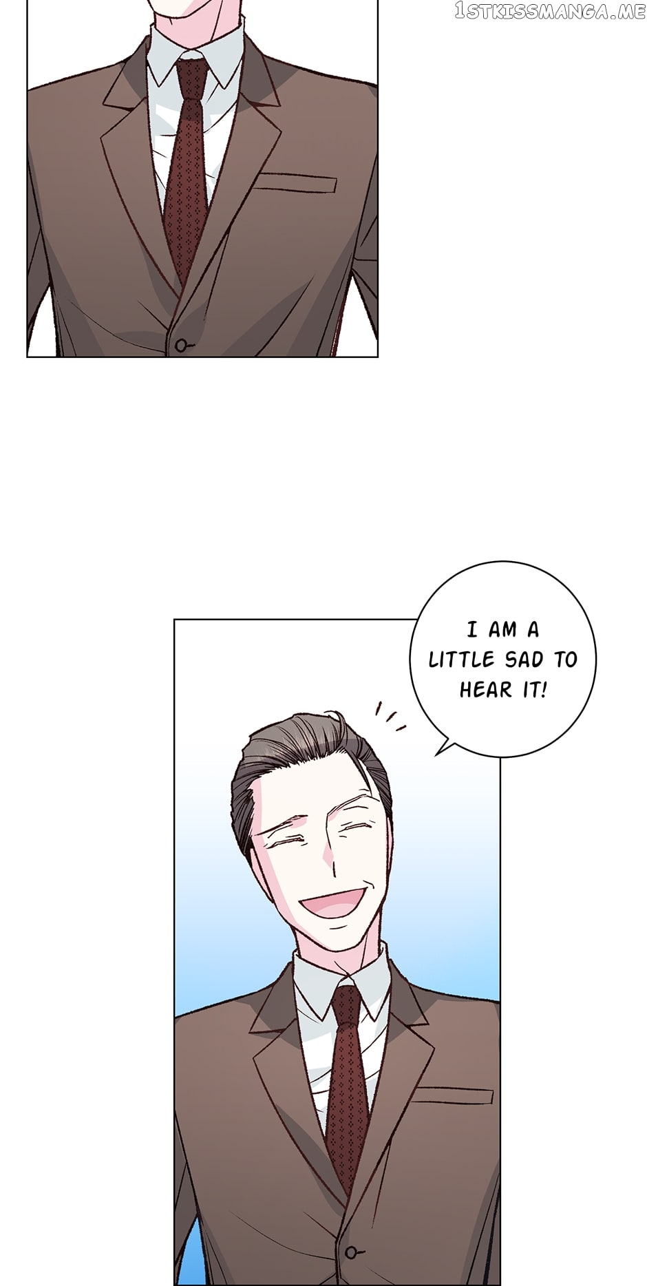 My Eunha Chapter 33 - page 36
