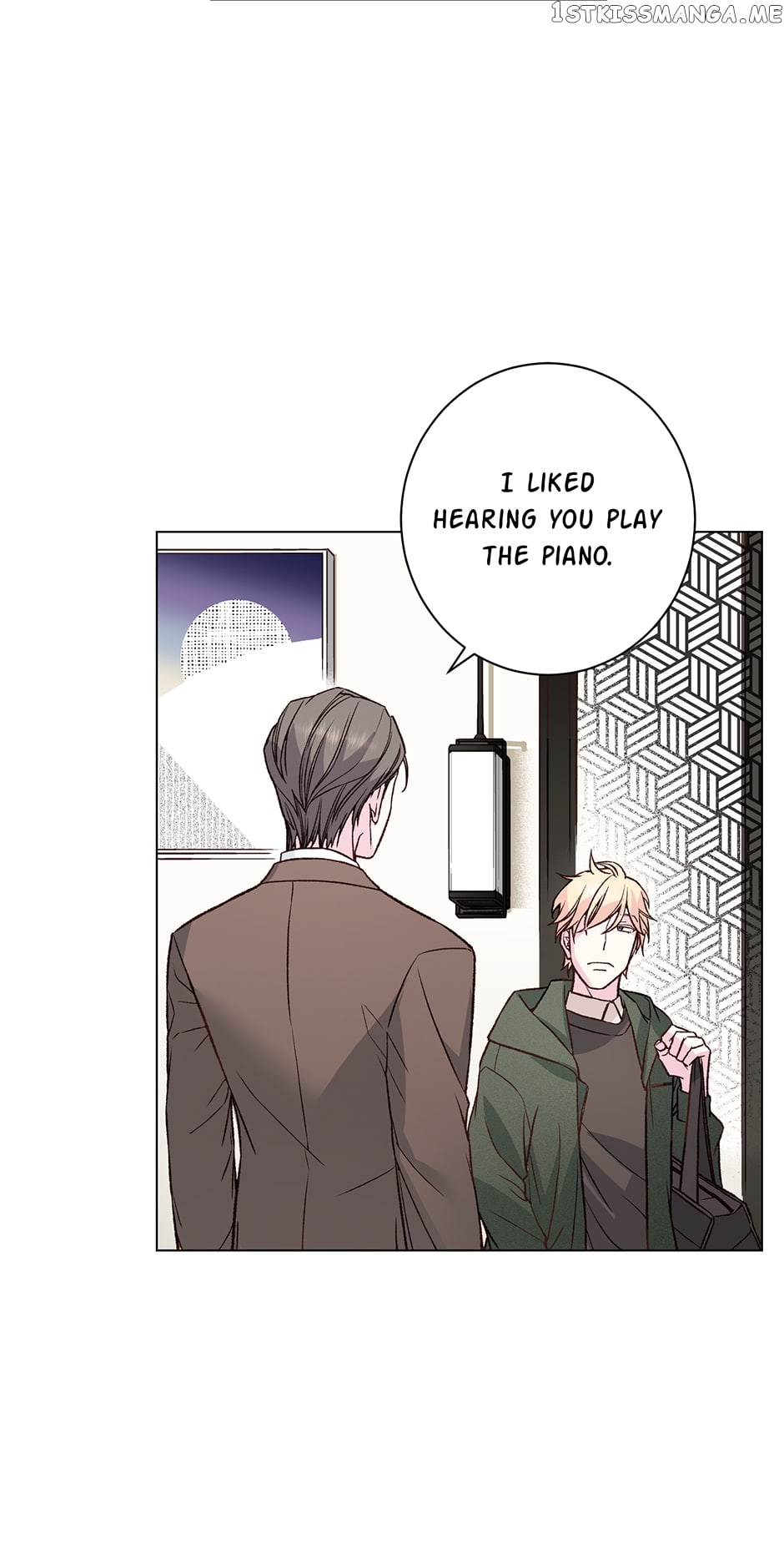My Eunha Chapter 33 - page 37