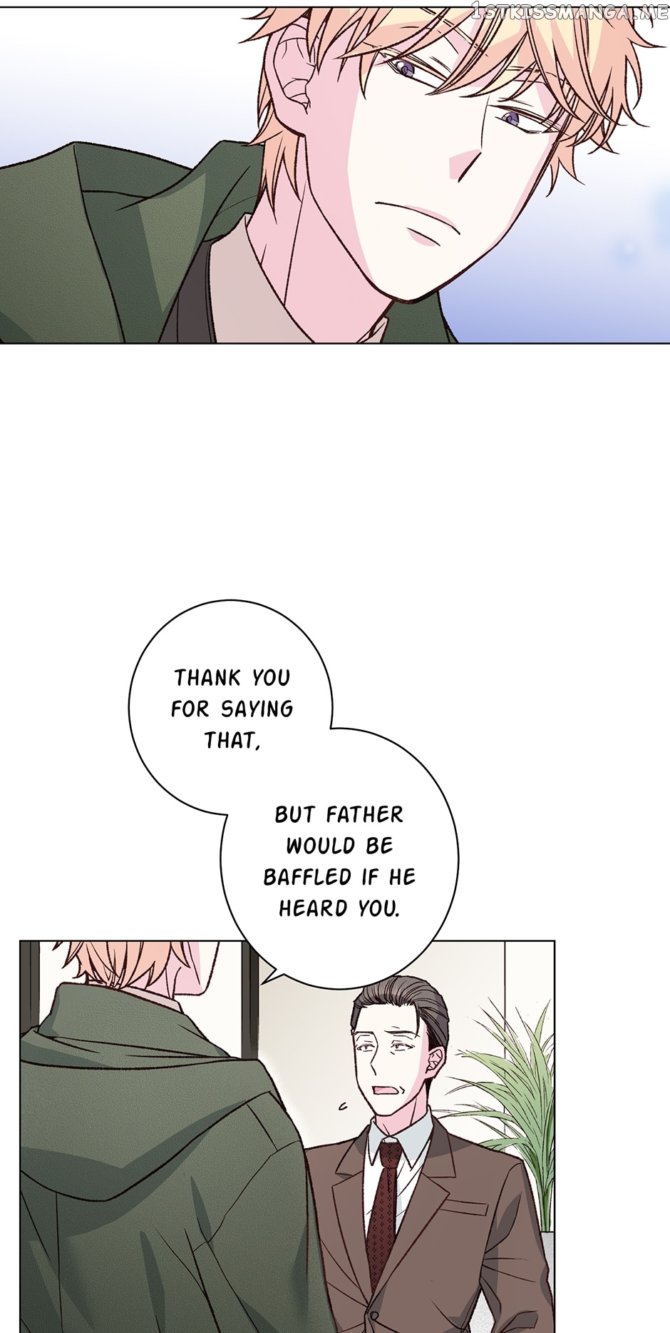 My Eunha Chapter 33 - page 38