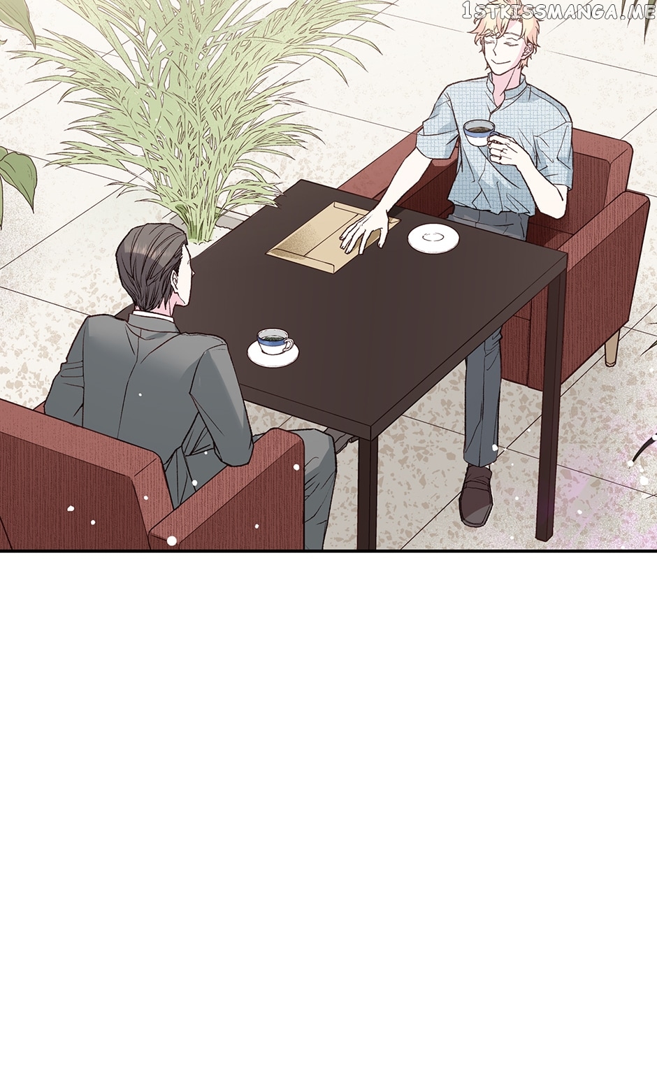My Eunha Chapter 33 - page 43