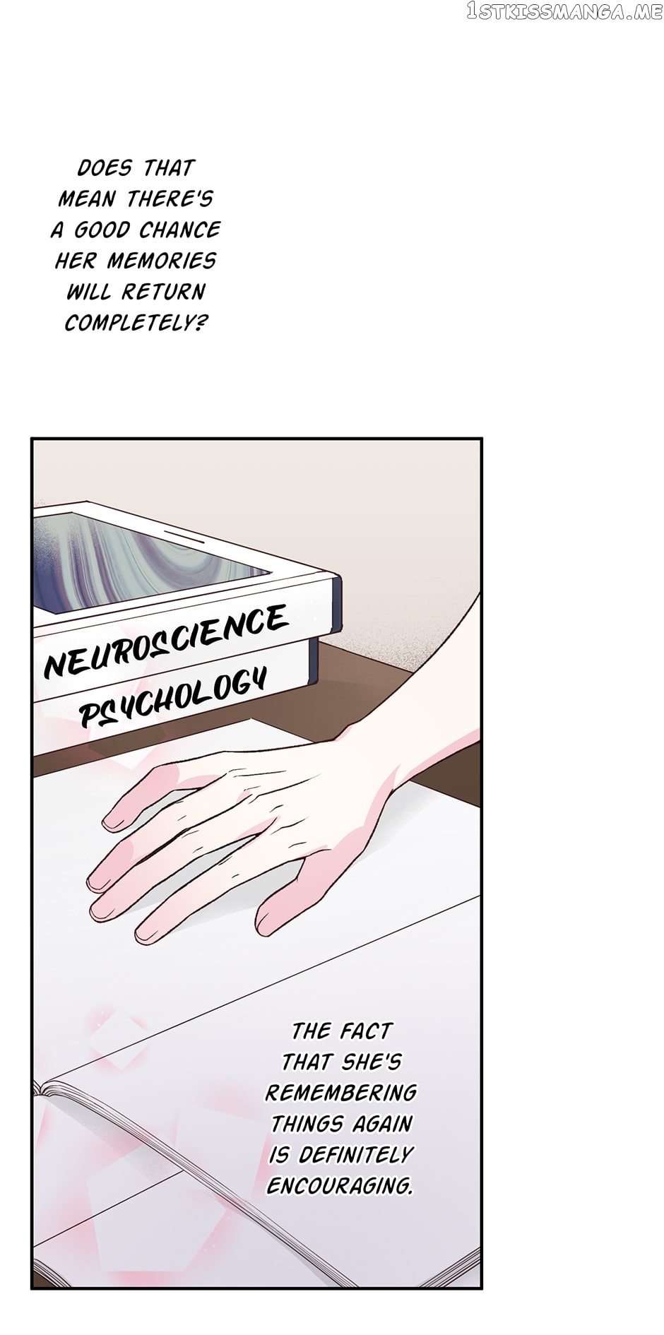 My Eunha Chapter 33 - page 5