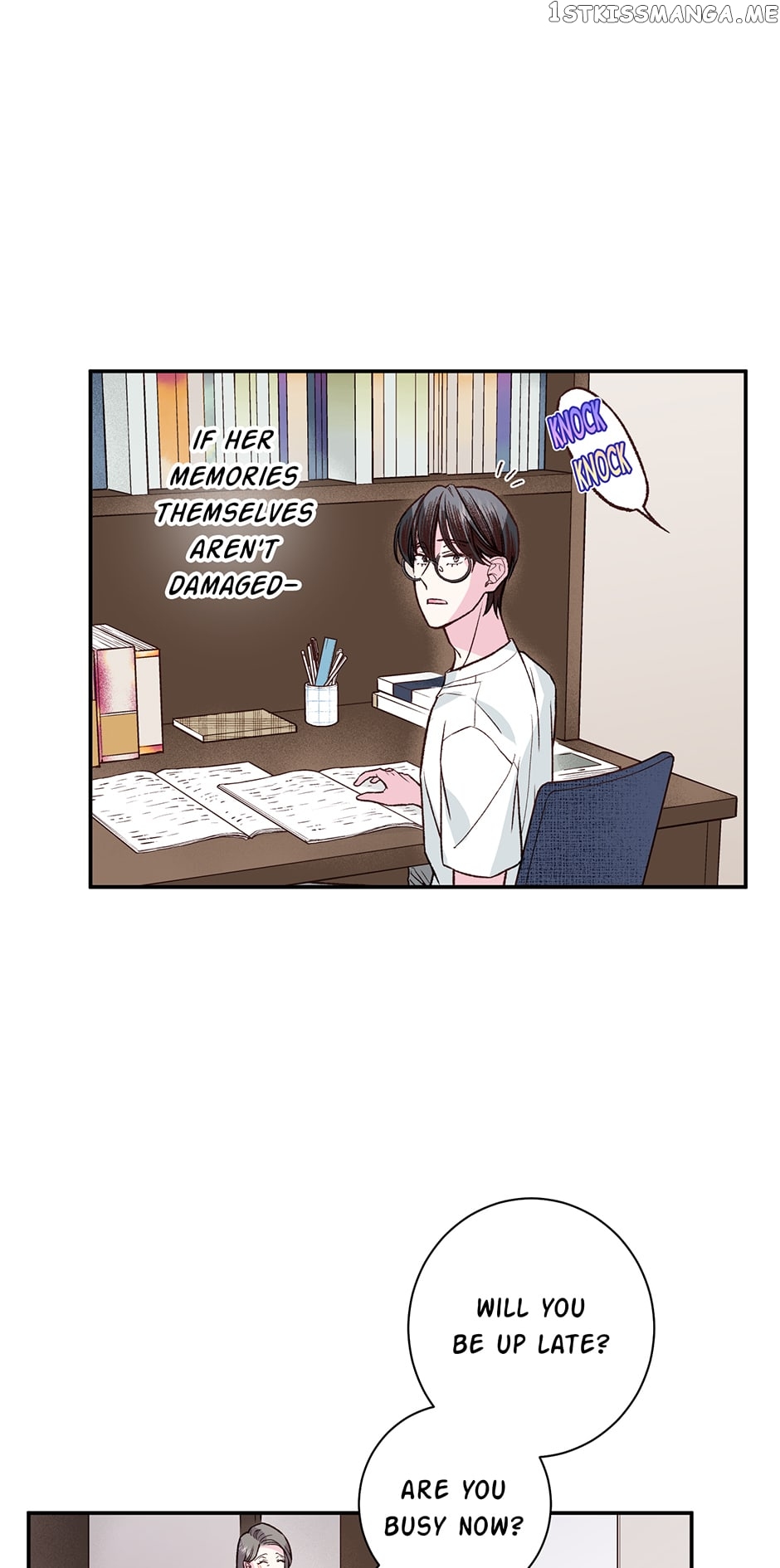 My Eunha Chapter 33 - page 6
