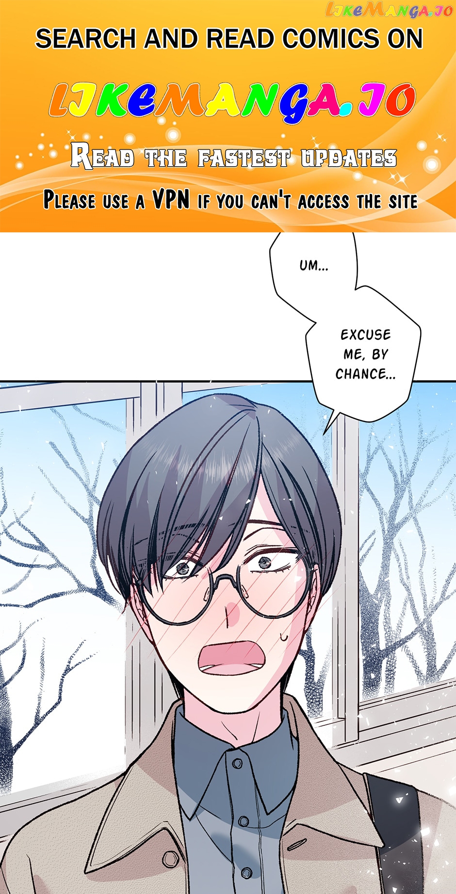 My Eunha Chapter 50 - page 1