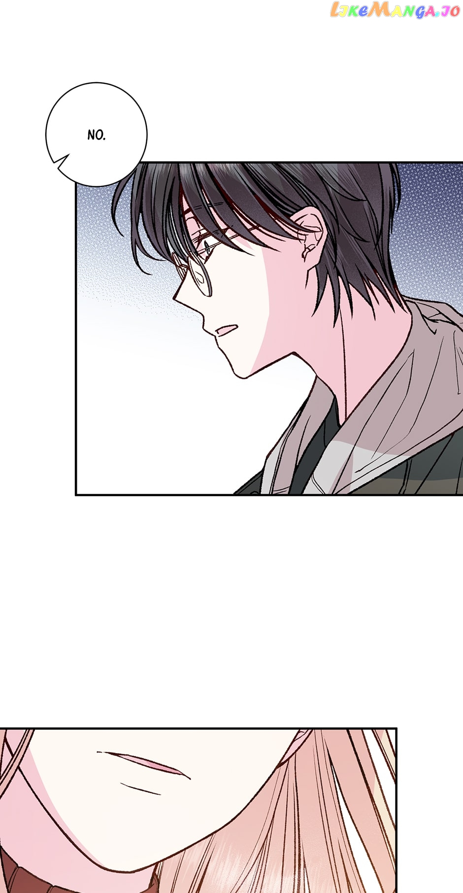 My Eunha Chapter 50 - page 11