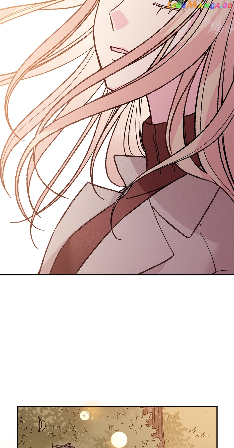 My Eunha Chapter 50 - page 18