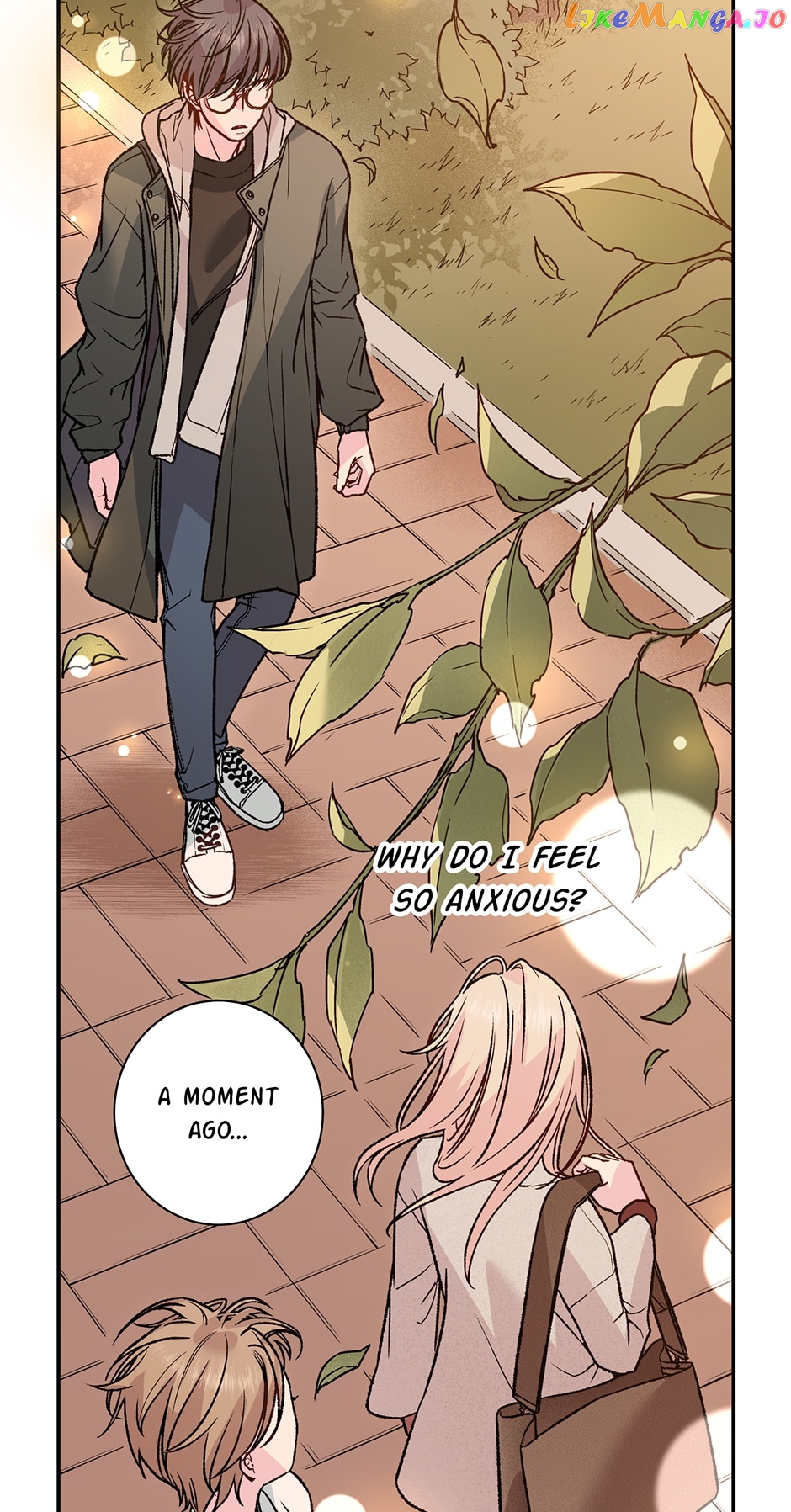 My Eunha Chapter 50 - page 19