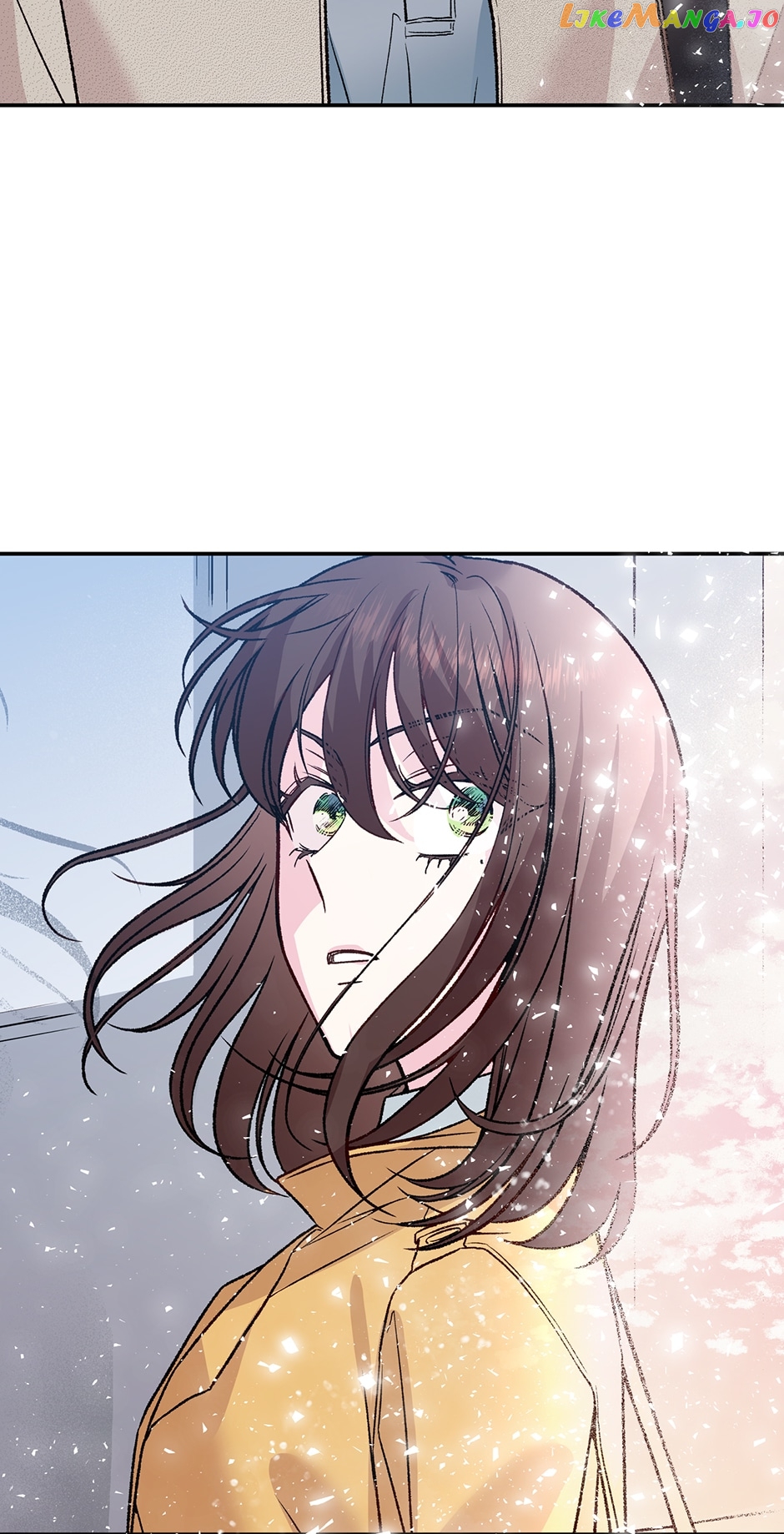 My Eunha Chapter 50 - page 2