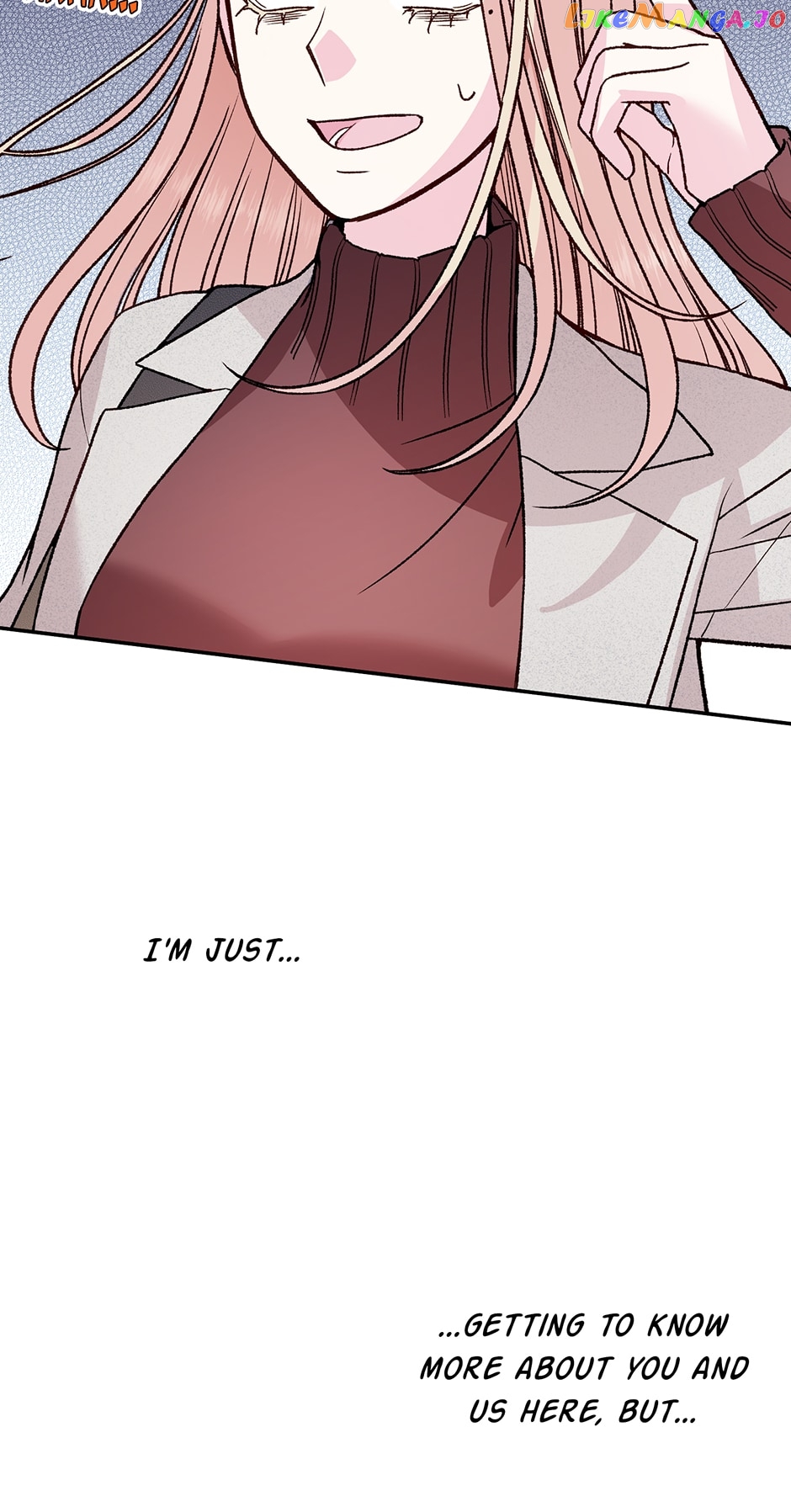 My Eunha Chapter 50 - page 21