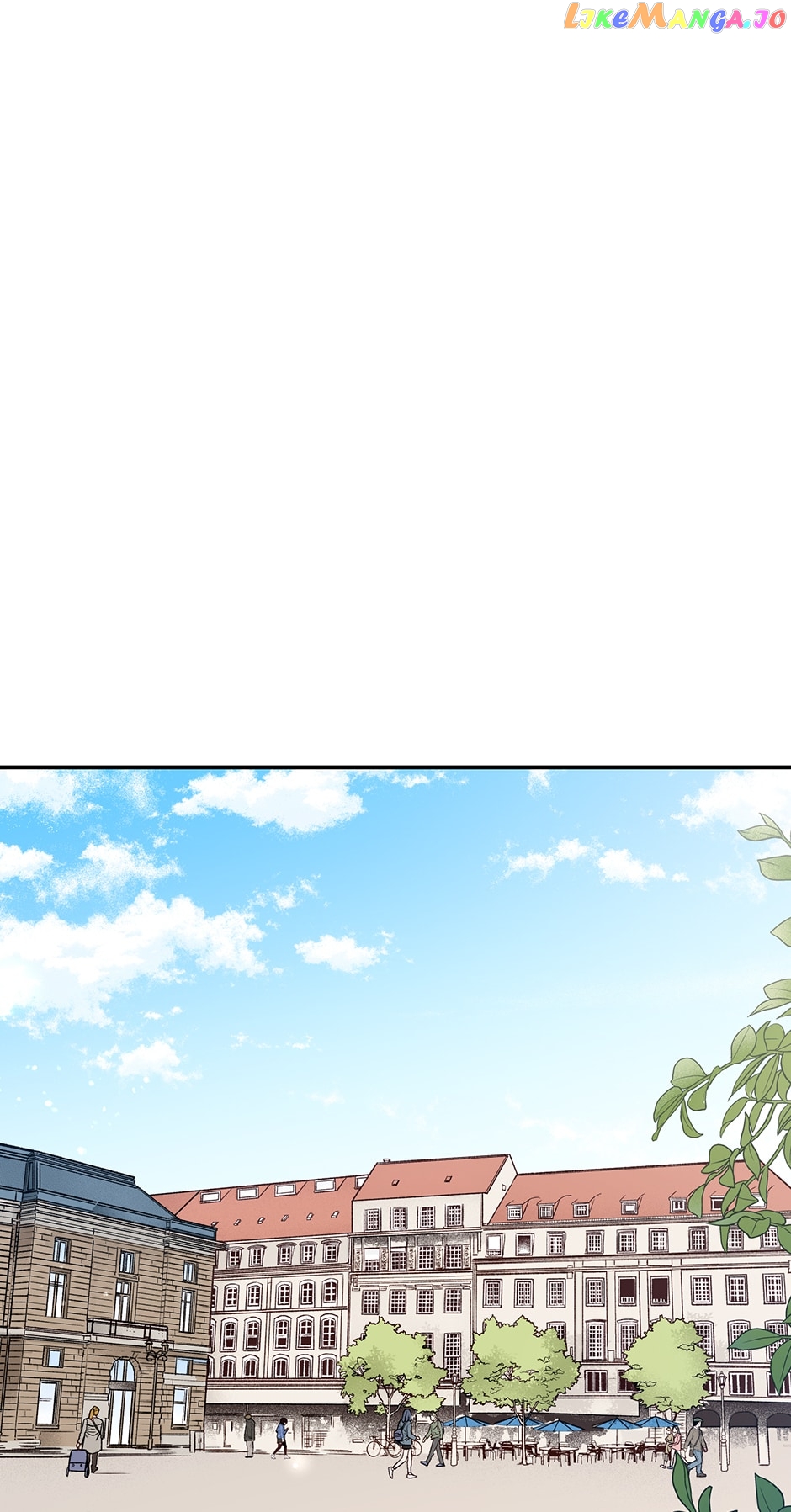 My Eunha Chapter 50 - page 23