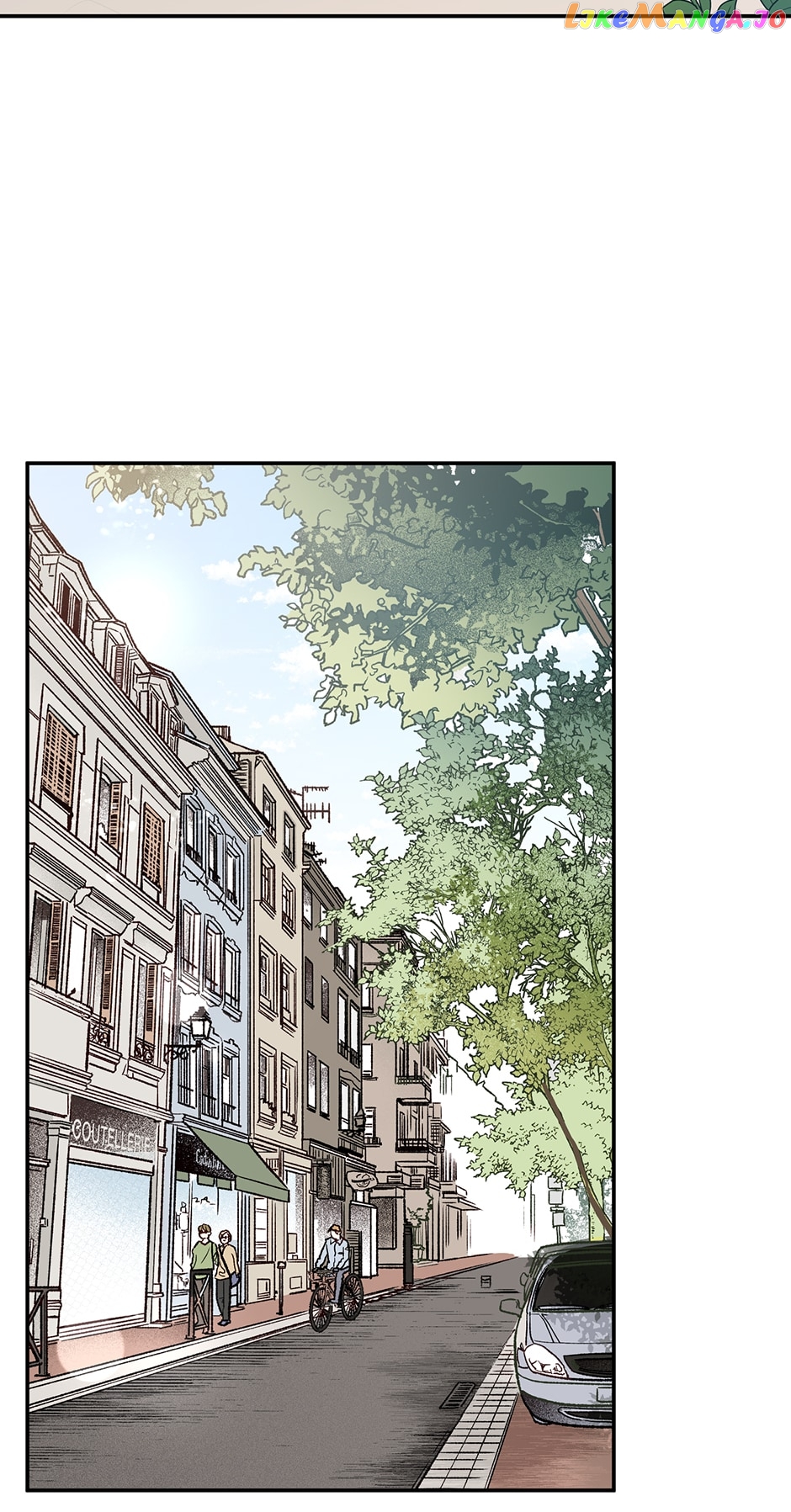 My Eunha Chapter 50 - page 24