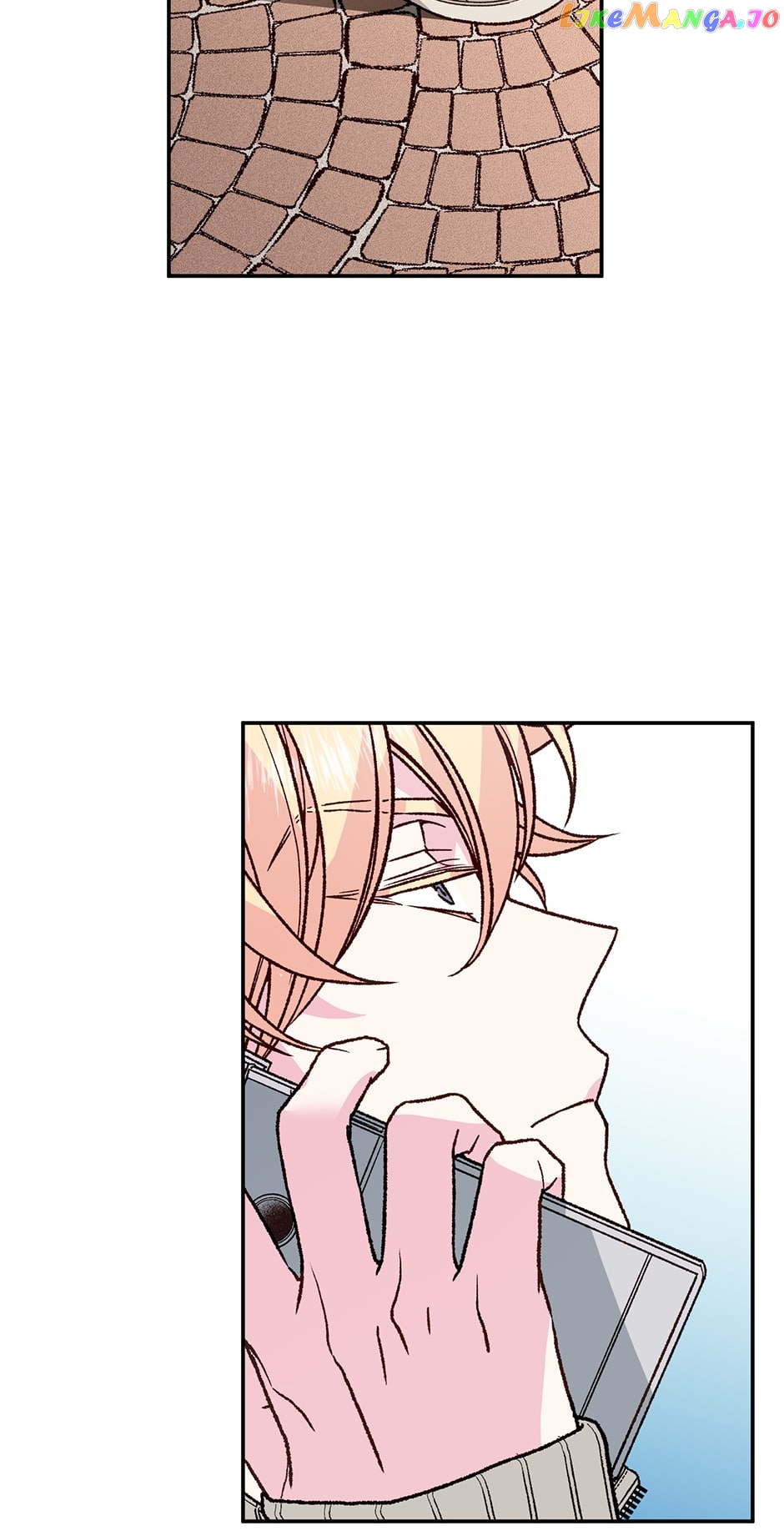 My Eunha Chapter 50 - page 32