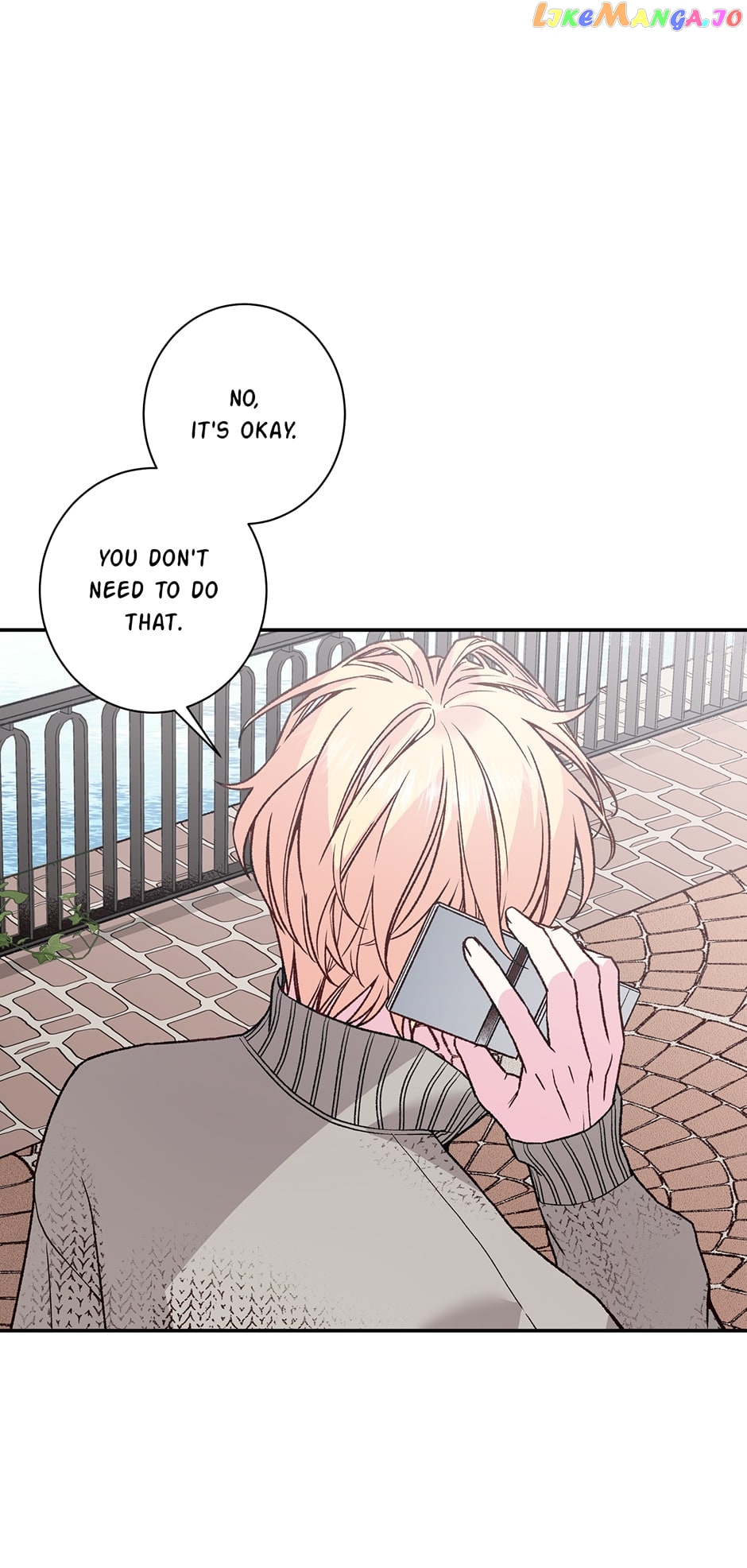 My Eunha Chapter 50 - page 33