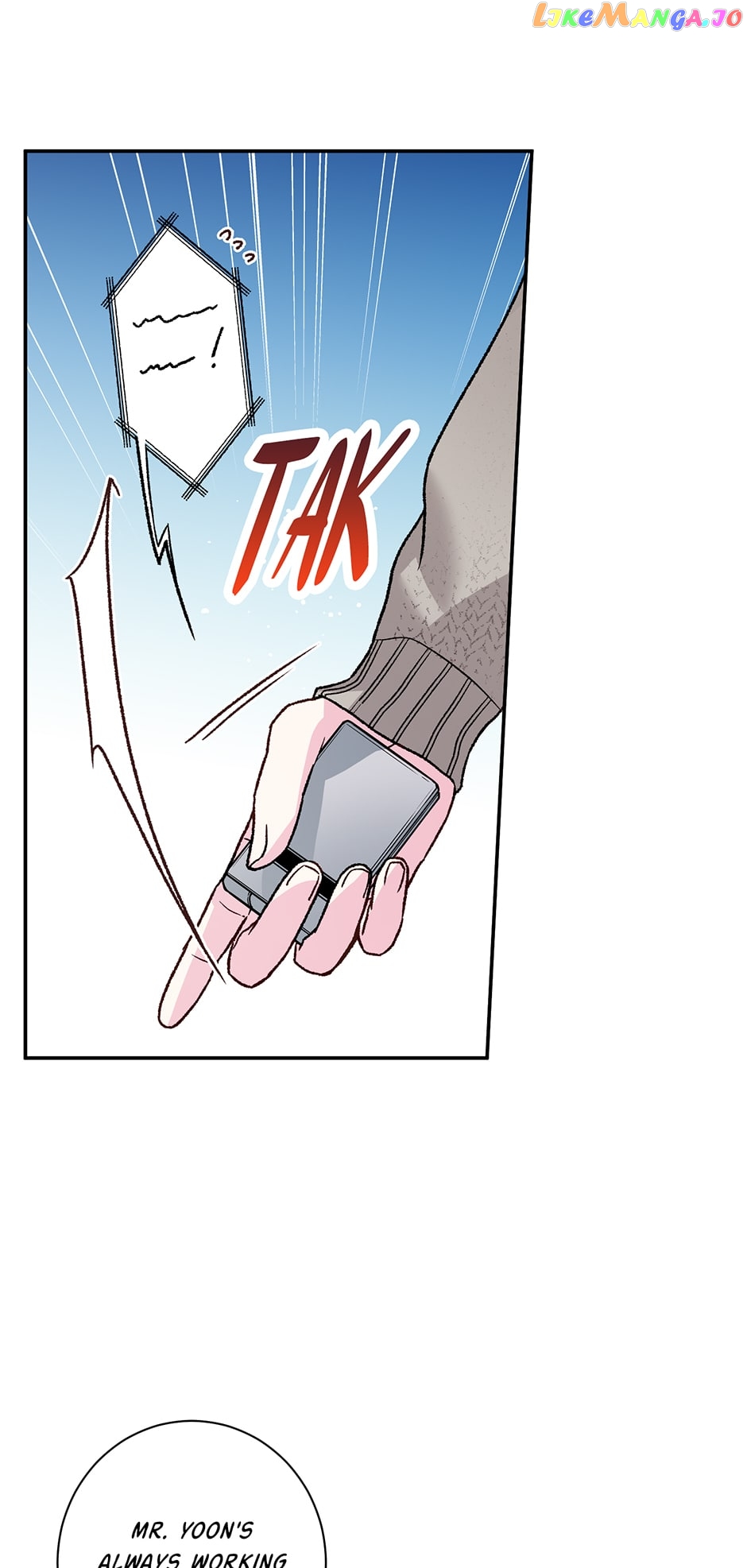 My Eunha Chapter 50 - page 34