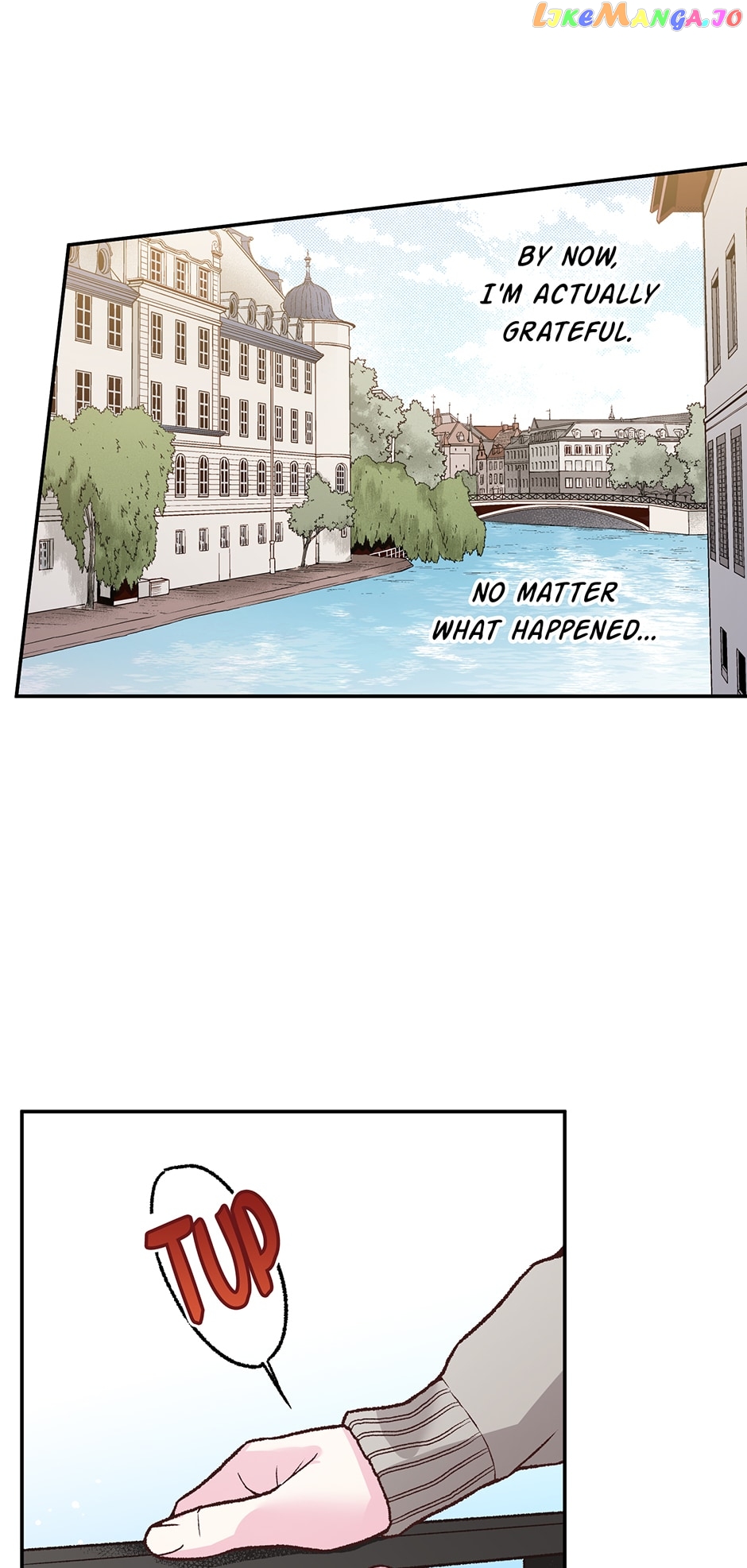 My Eunha Chapter 50 - page 37