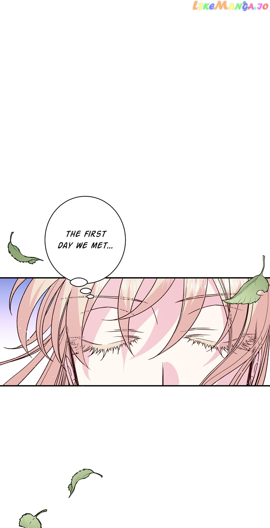 My Eunha Chapter 50 - page 4